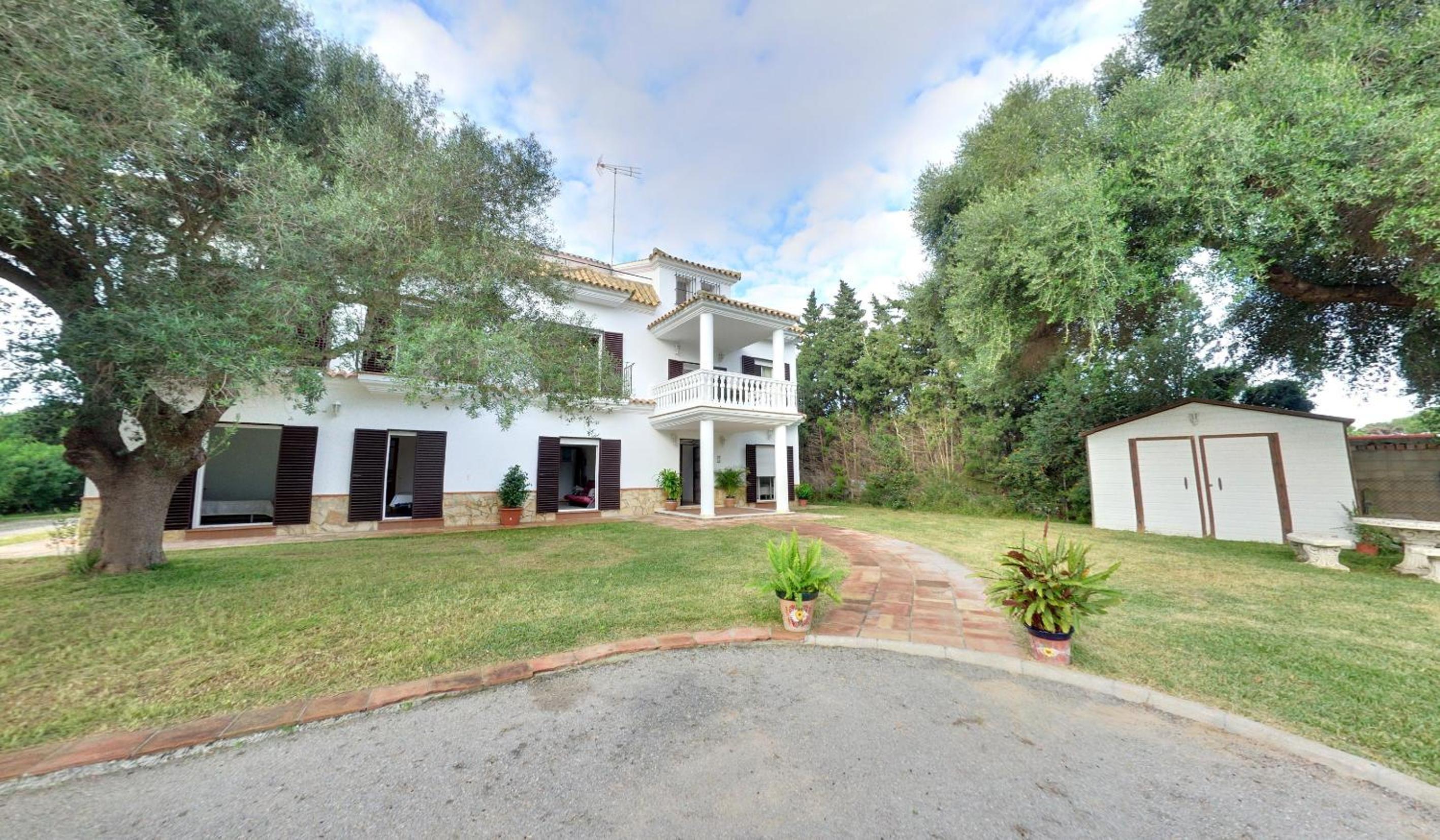 Apartamentos Costa Trafalgar