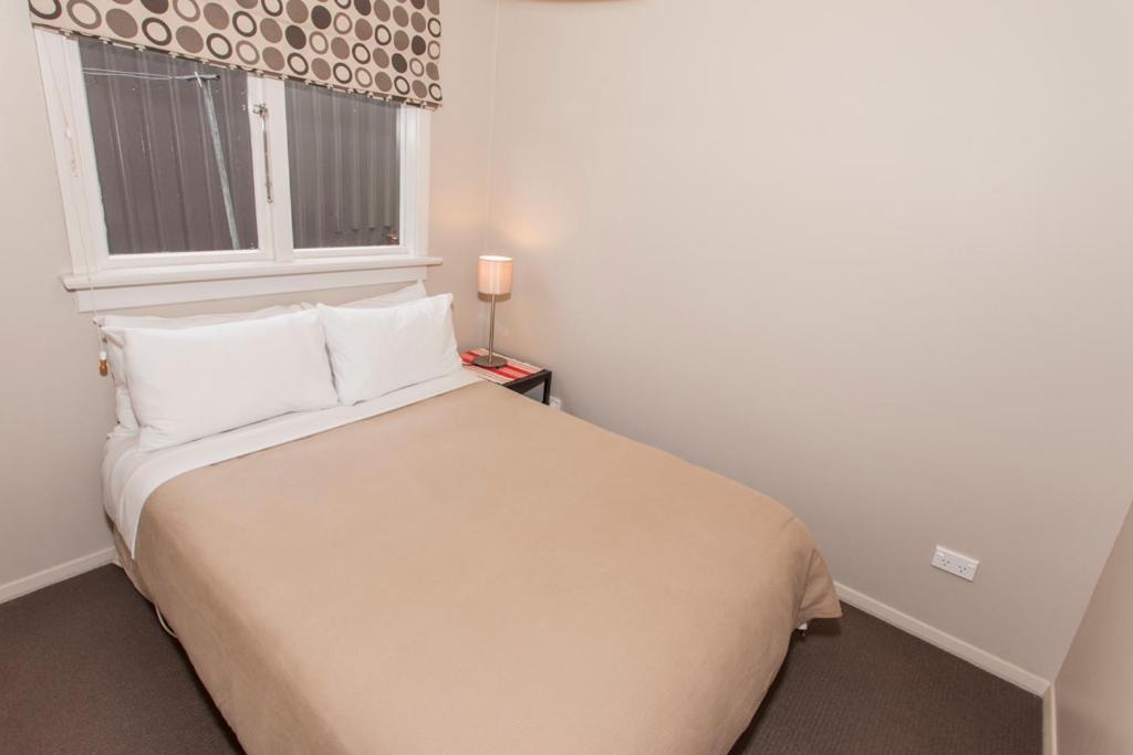 Wanaka View Motel