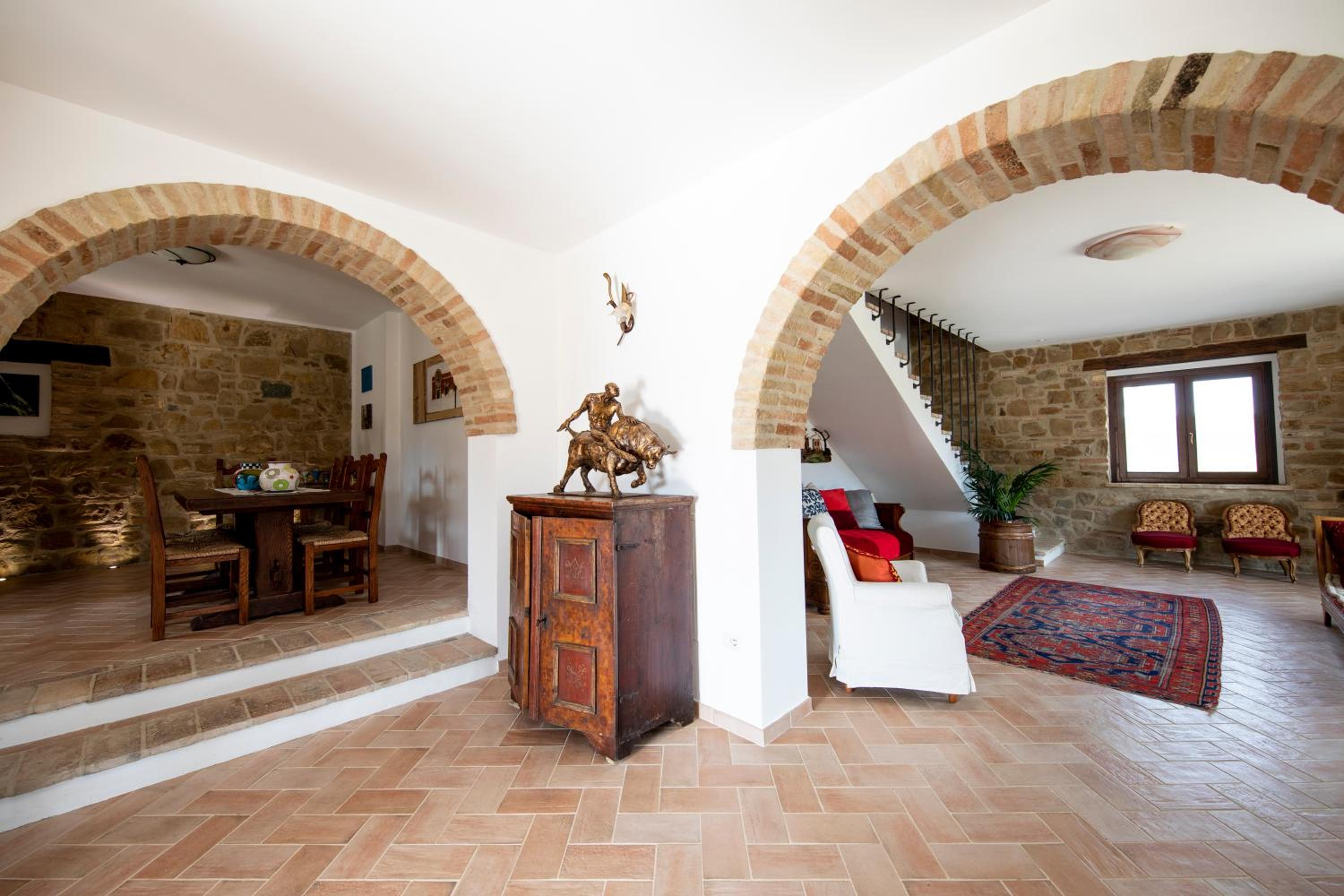 VILLA ERMELINDA - Ville Carborello view 5