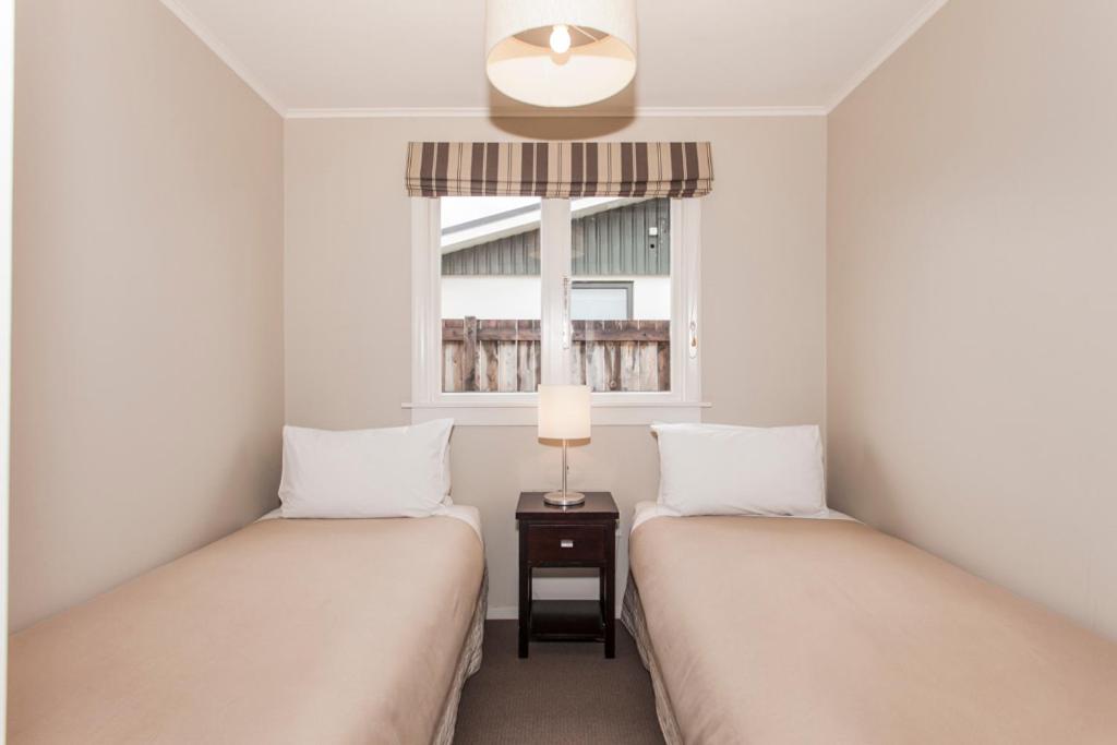 Wanaka View Motel