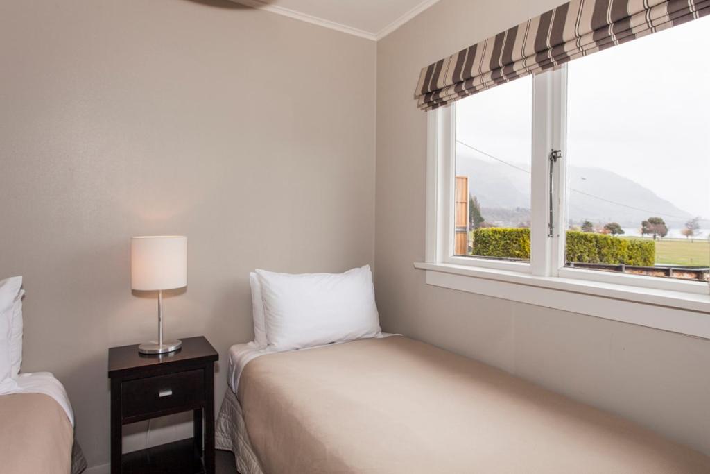 Wanaka View Motel