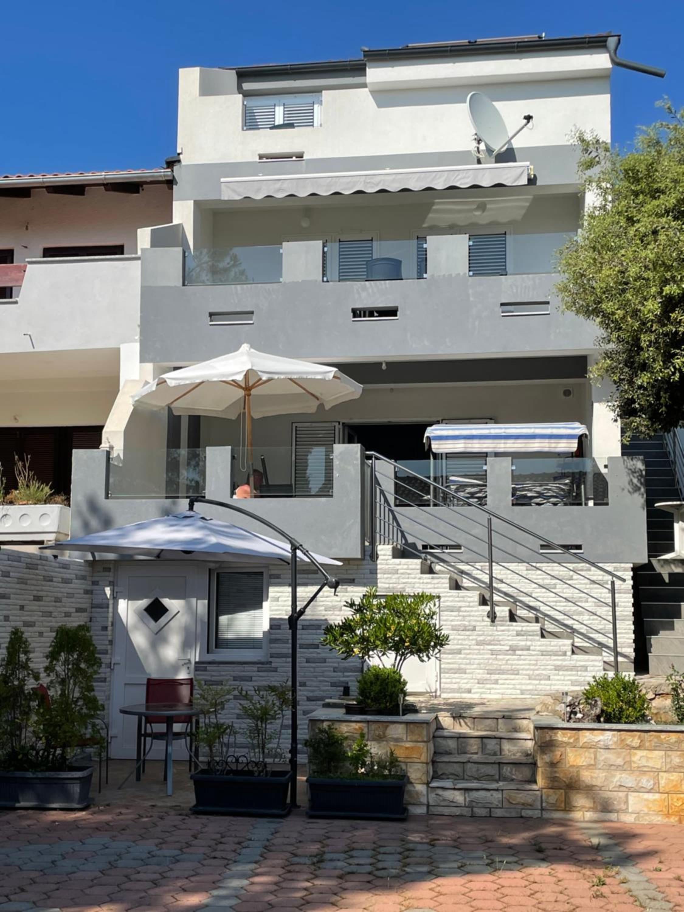 Apartments Bakula view 2