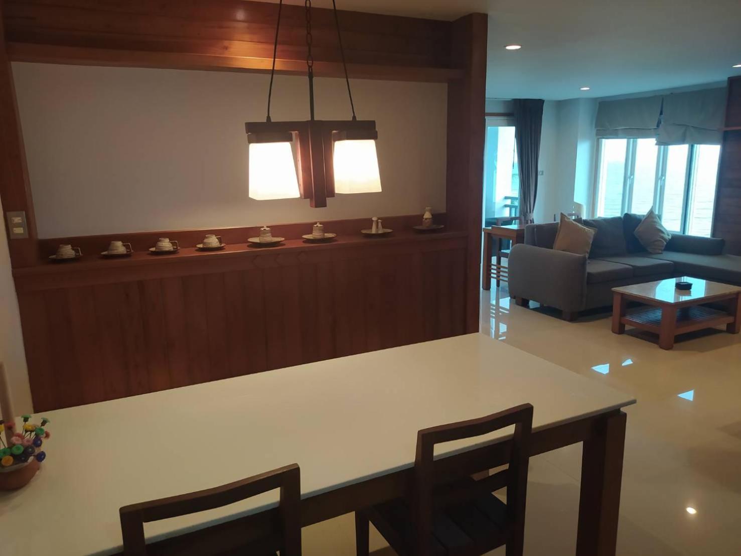 Khanom Beach Residence 1-Bedroom Ocean Front Condo view 5