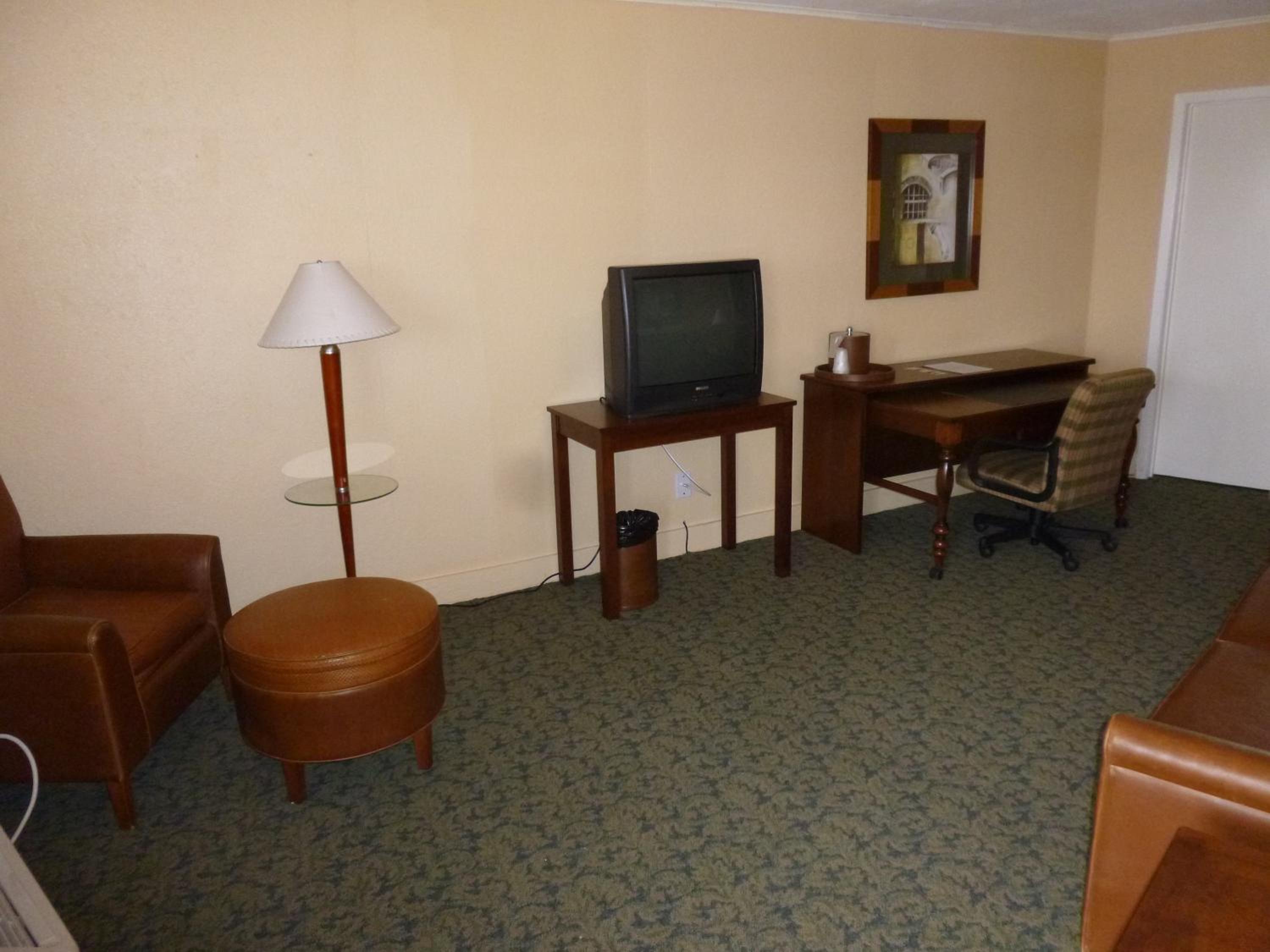 Alvin Extended Stay