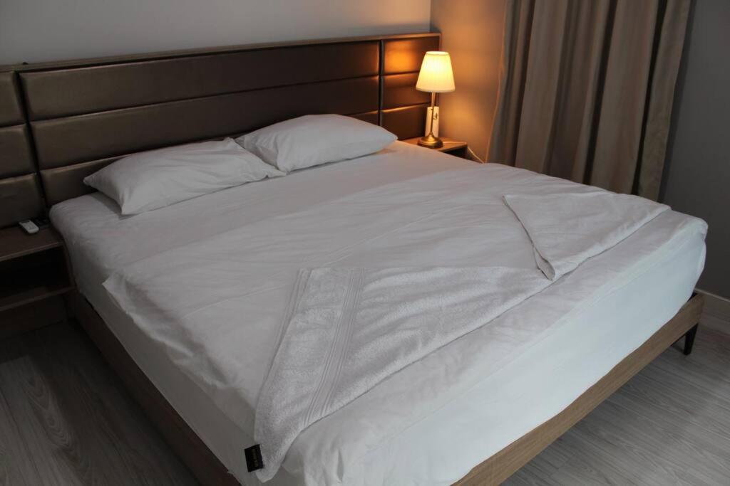 Suasana Suites D'Home JB
