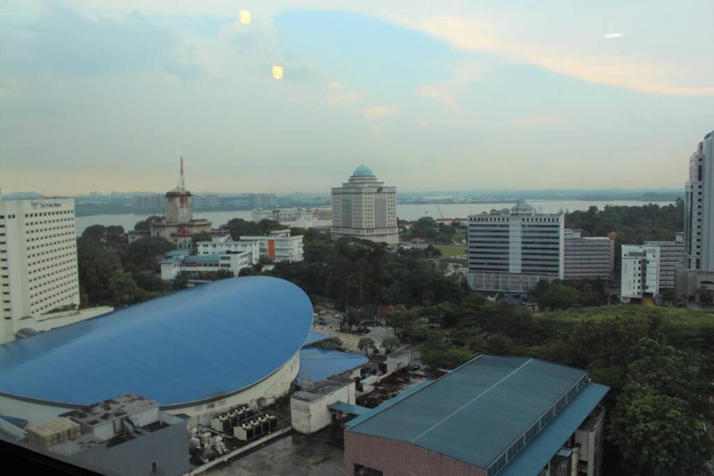 Suasana Suites D'Home JB