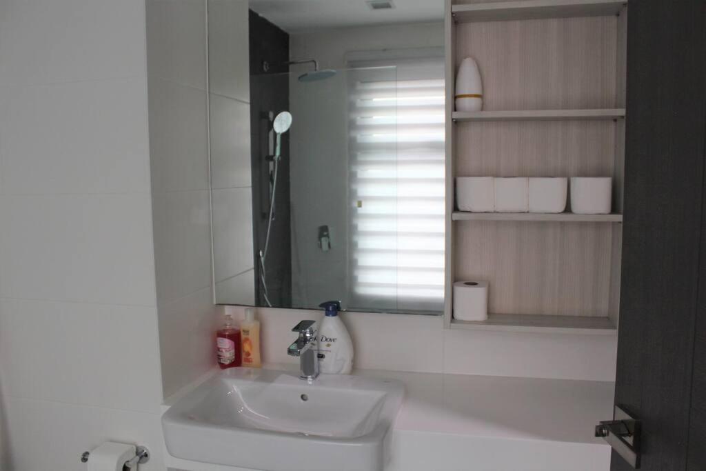 Suasana Suites D'Home JB