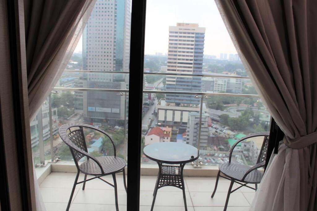 Suasana Suites D'Home JB