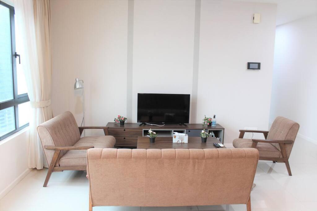 Suasana Suites D'Home JB