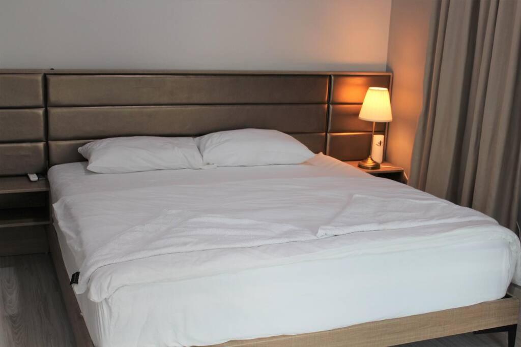Suasana Suites D'Home JB