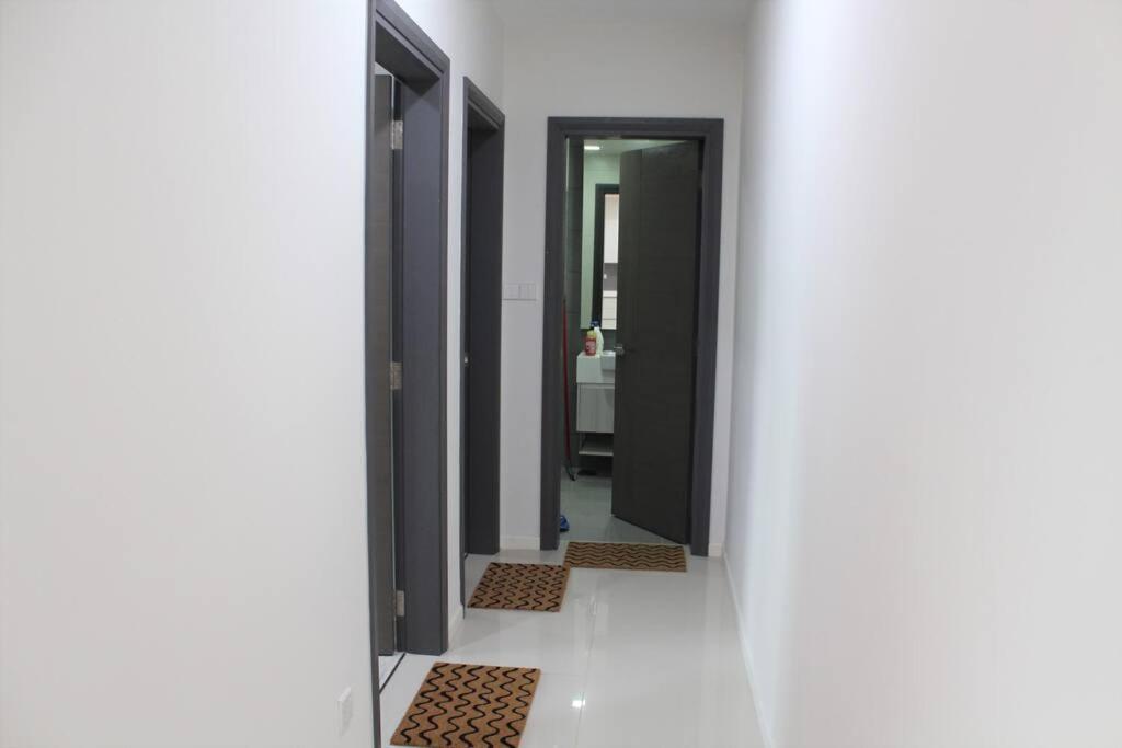 Suasana Suites D'Home JB