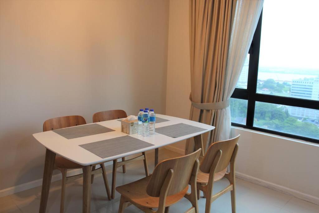Suasana Suites D'Home JB