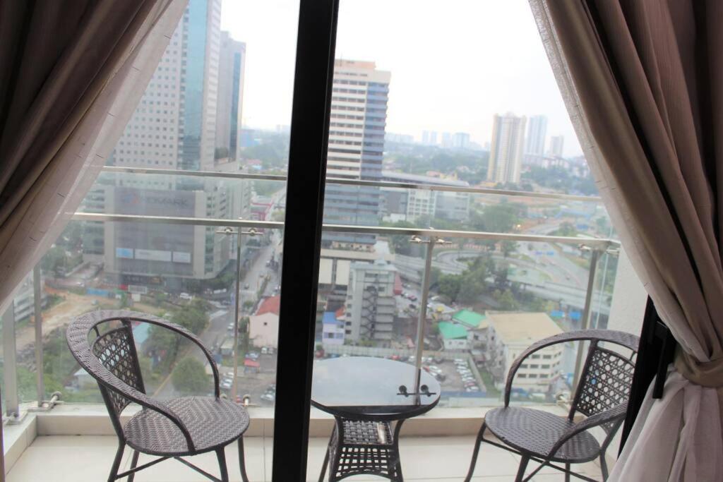 Suasana Suites D'Home JB