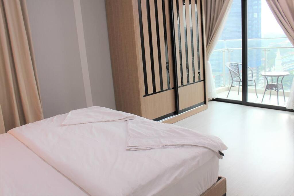Suasana Suites D'Home JB