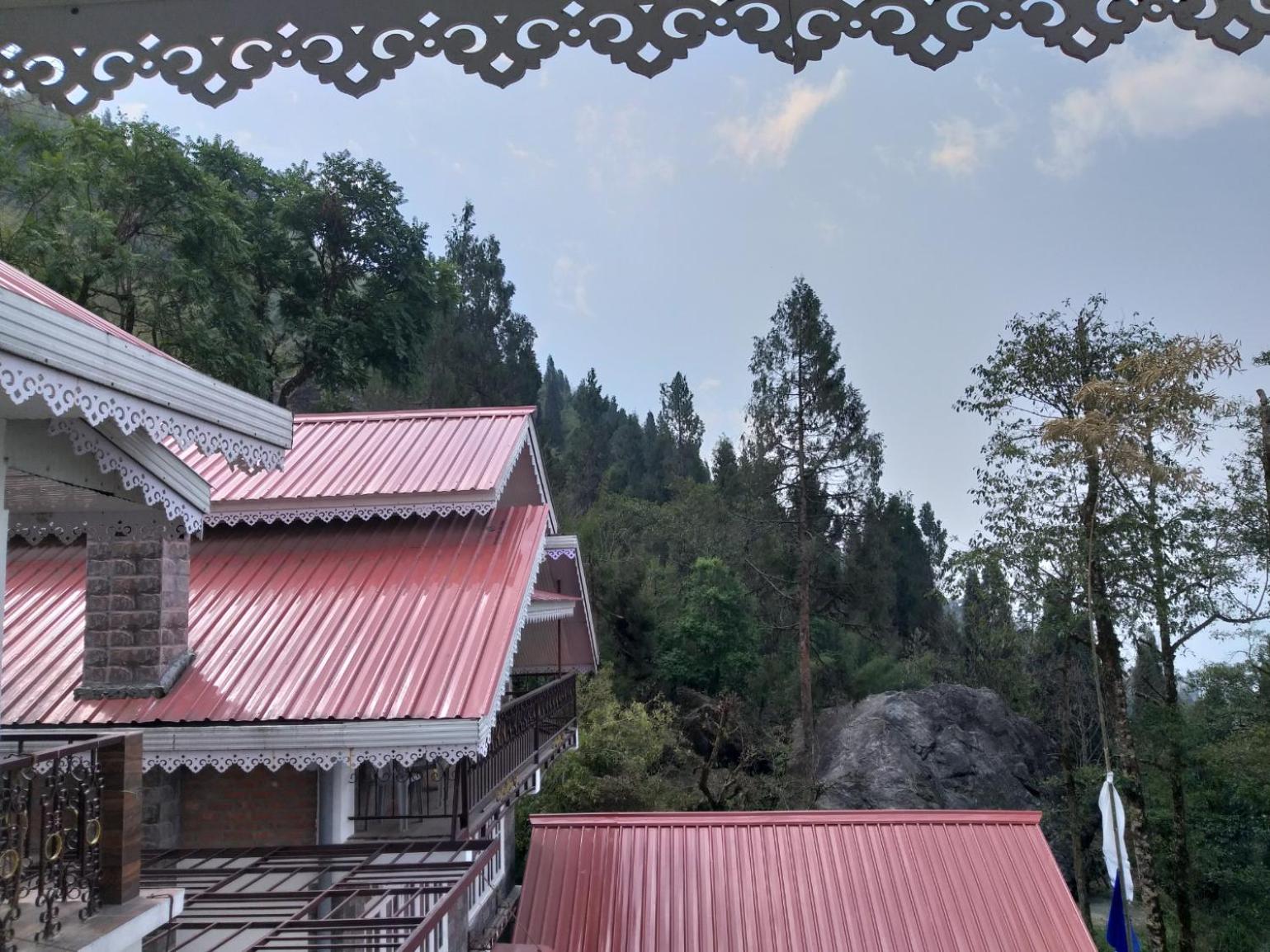 Sherpa Villa, photo 15