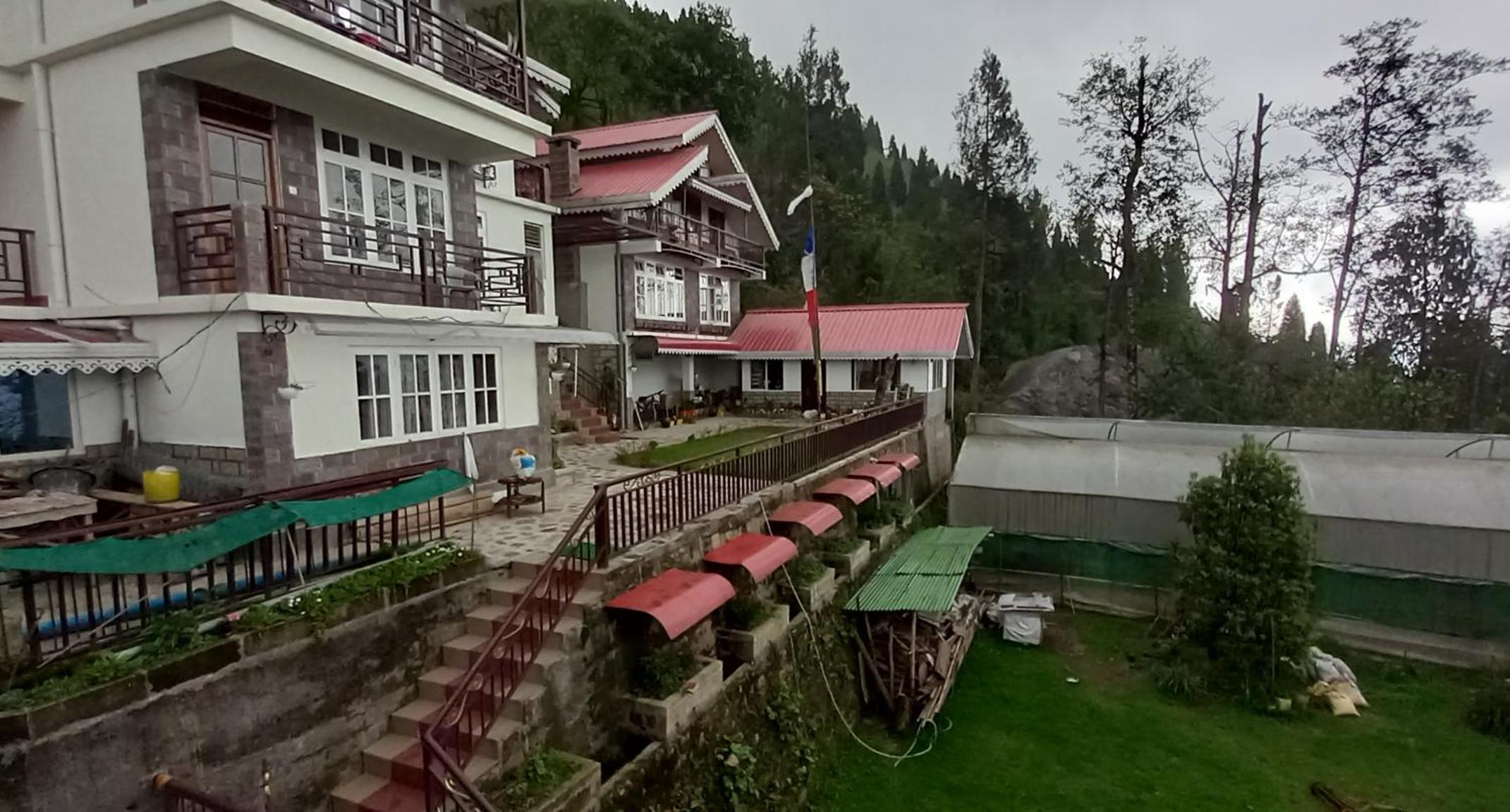 Sherpa Villa, photo 16