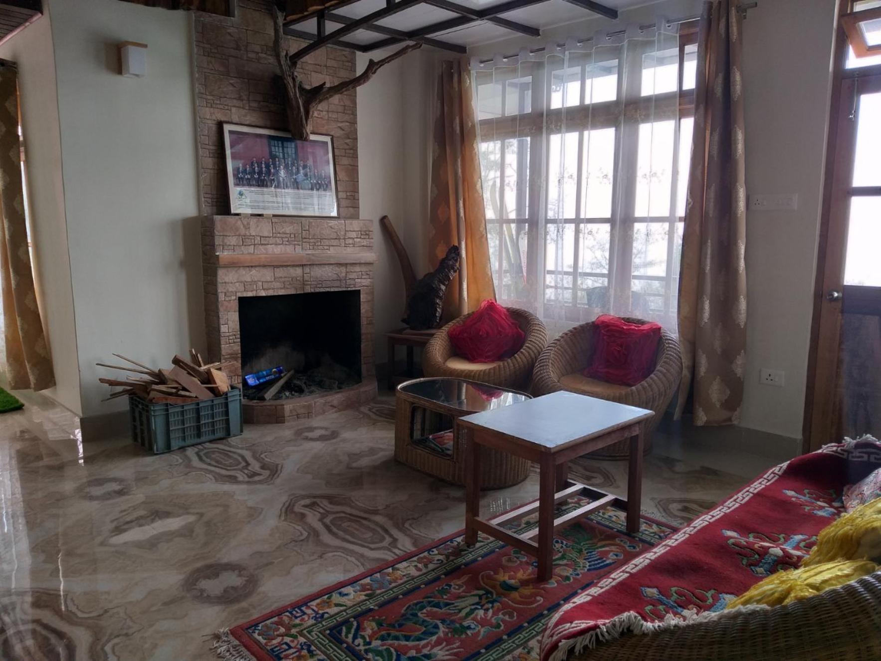 Sherpa Villa, photo 21