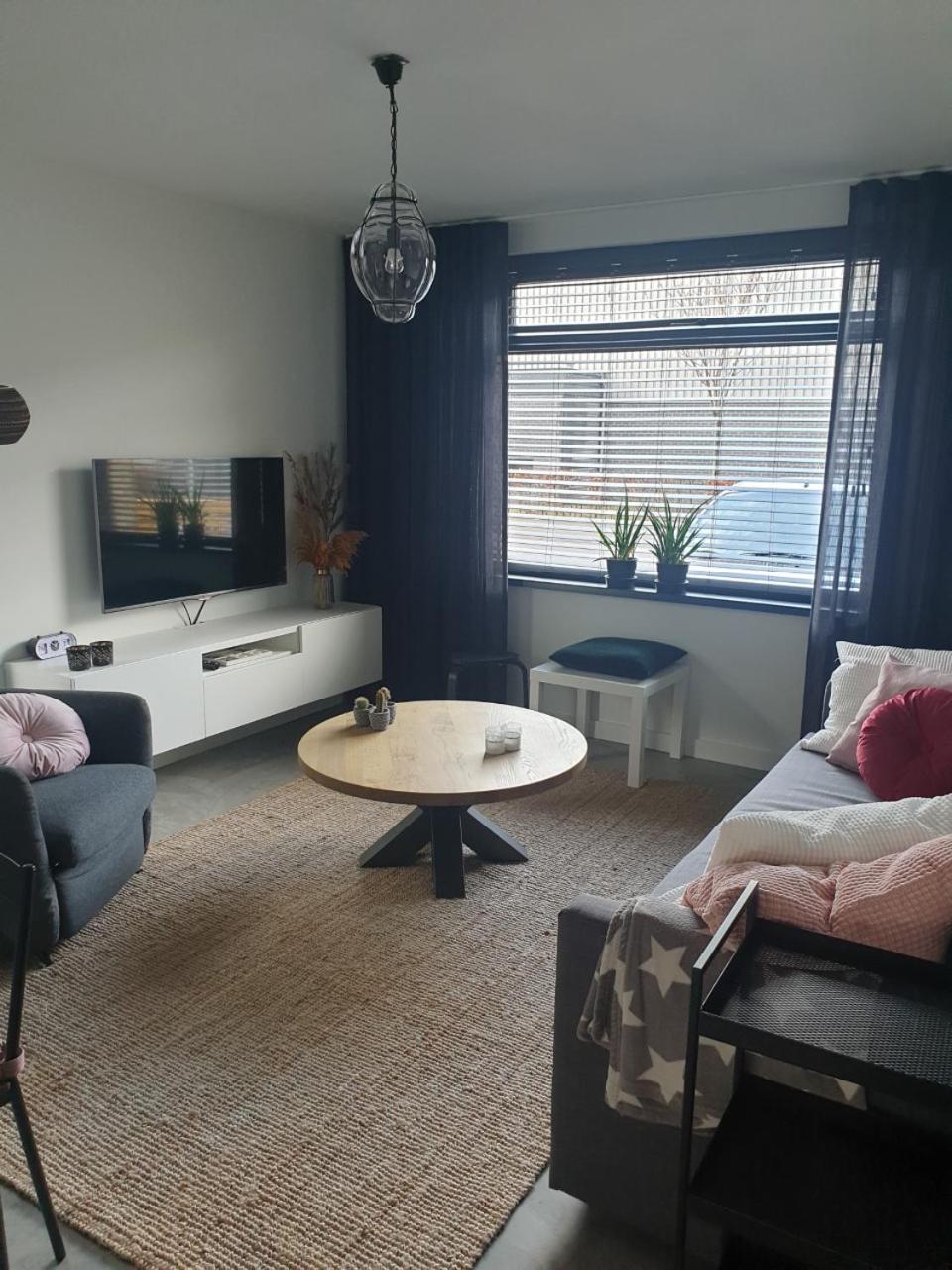 Ruunerwoldse Stekkie met eigen badkamer