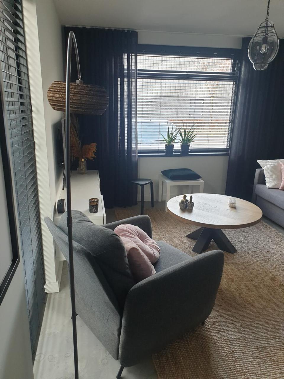 Ruunerwoldse Stekkie met eigen badkamer