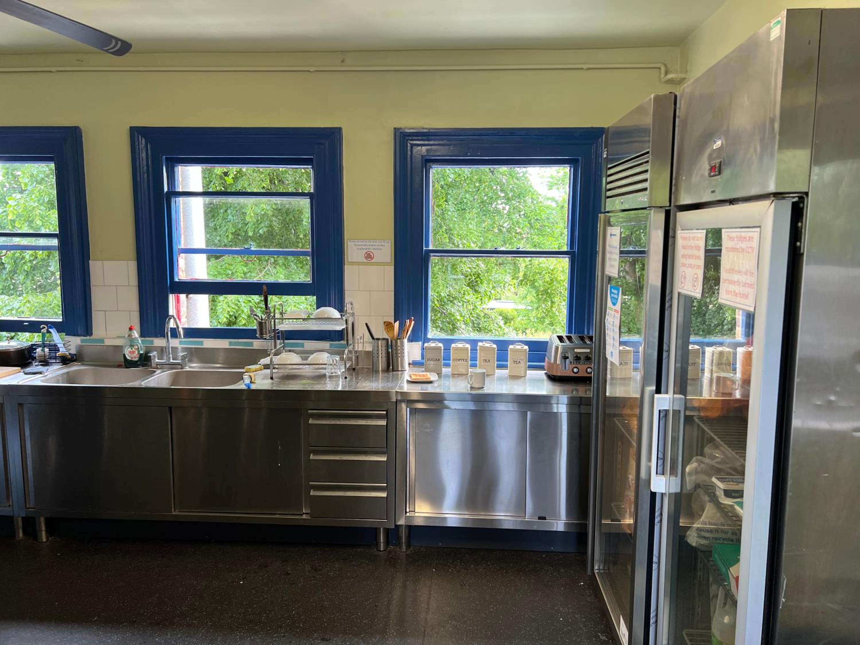 Hootananny Hostel