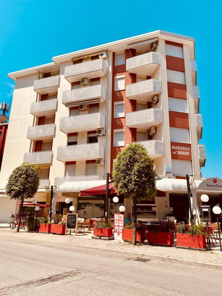 Condominio Ausonia al Mare - Gemini view 2