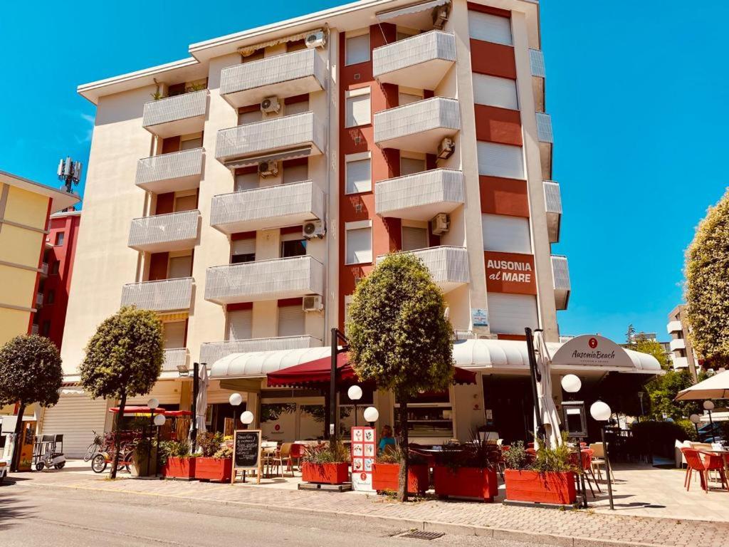 Condominio Ausonia al Mare - Gemini view 3