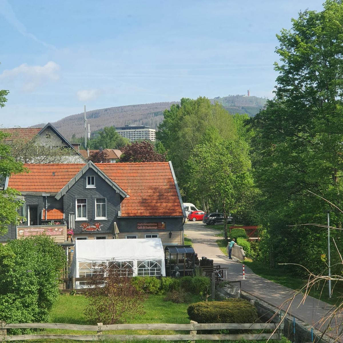 Haus Daheim
