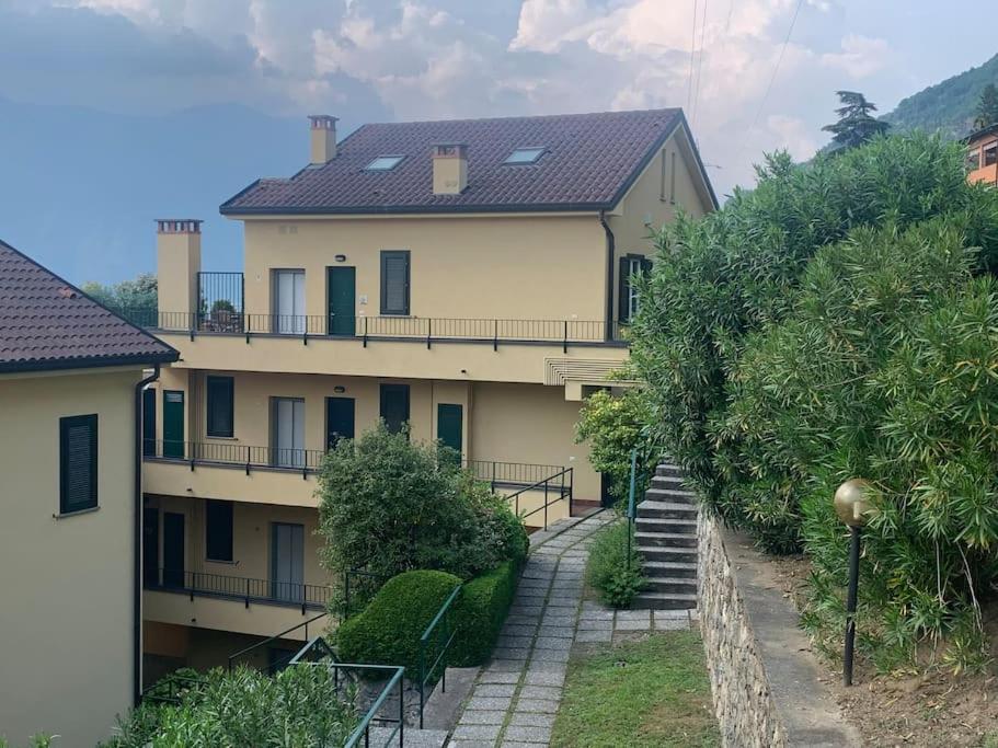 Il terrazzo sul Lago view 2