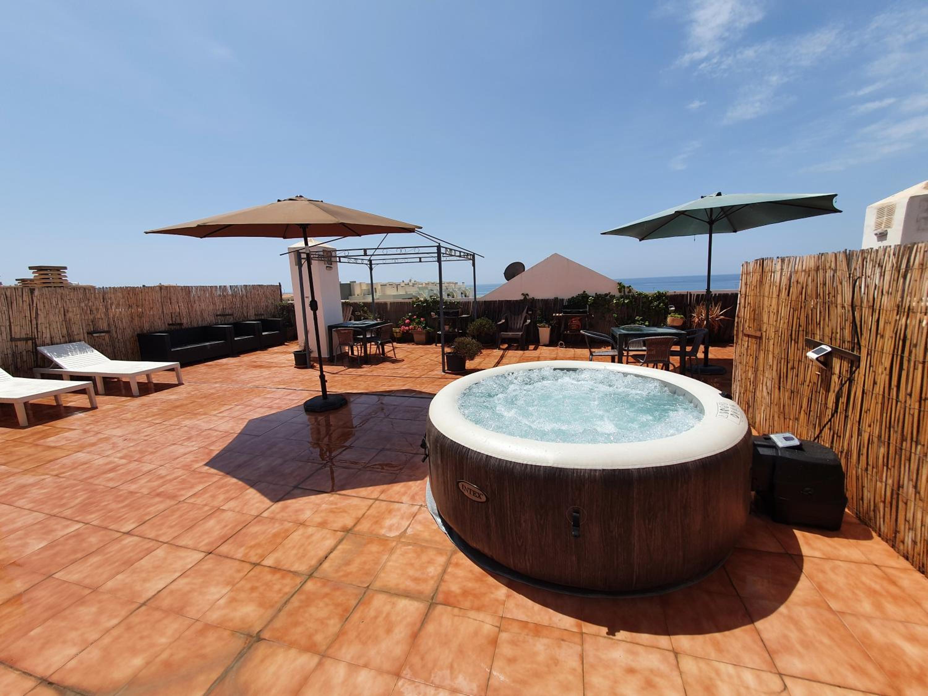 Hotel Apartamento Ricosol