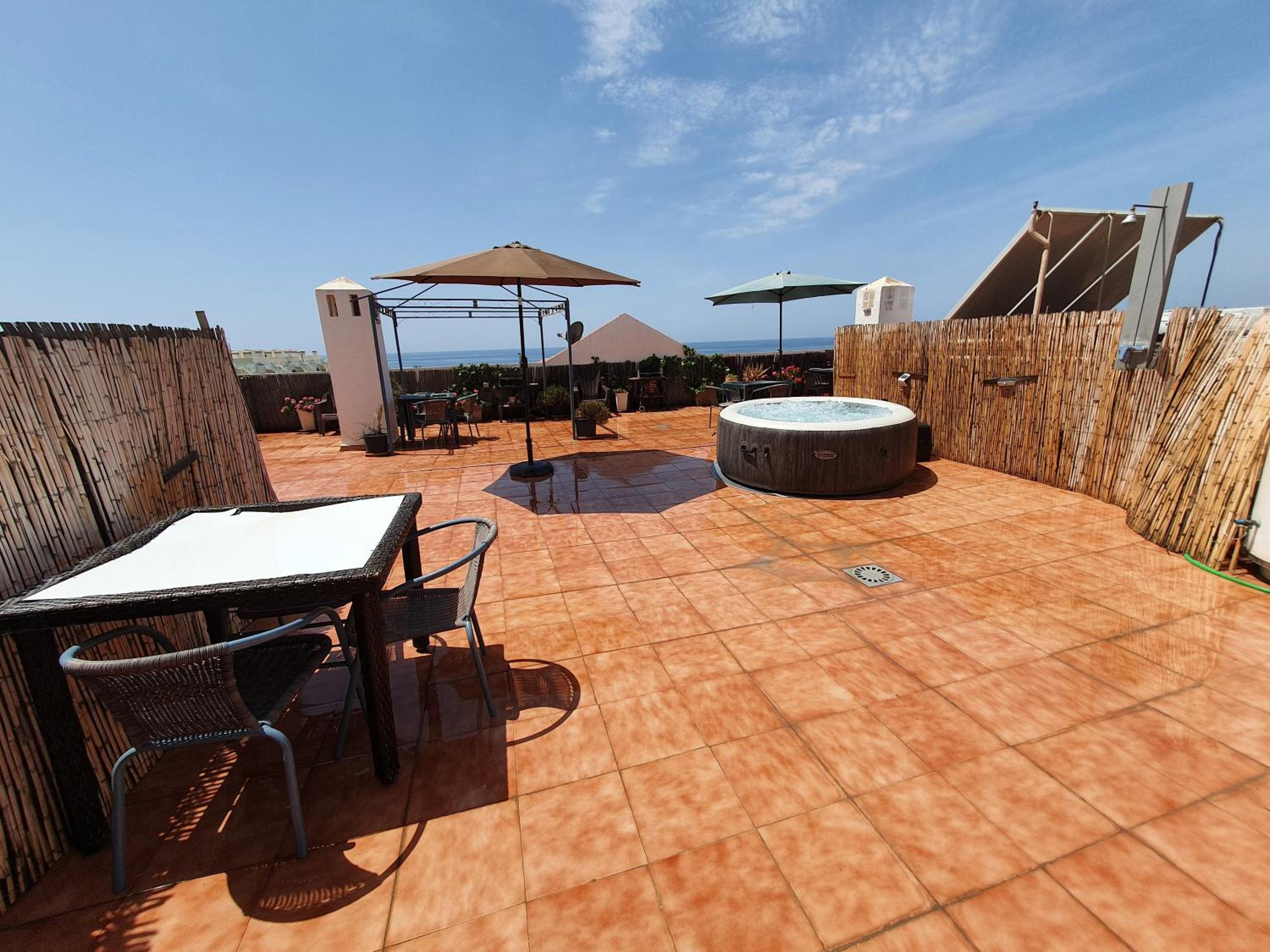 roof