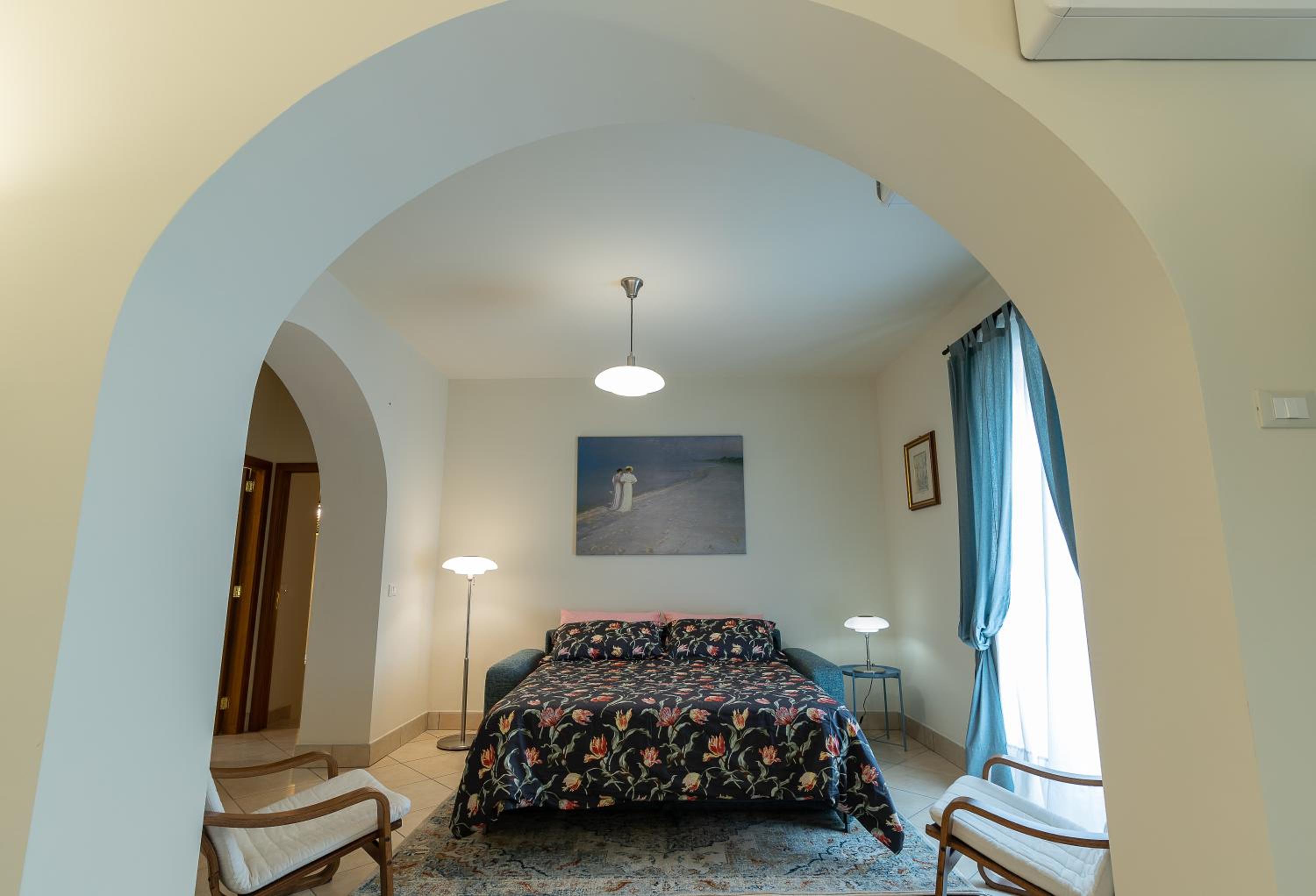 Casa Belvedere