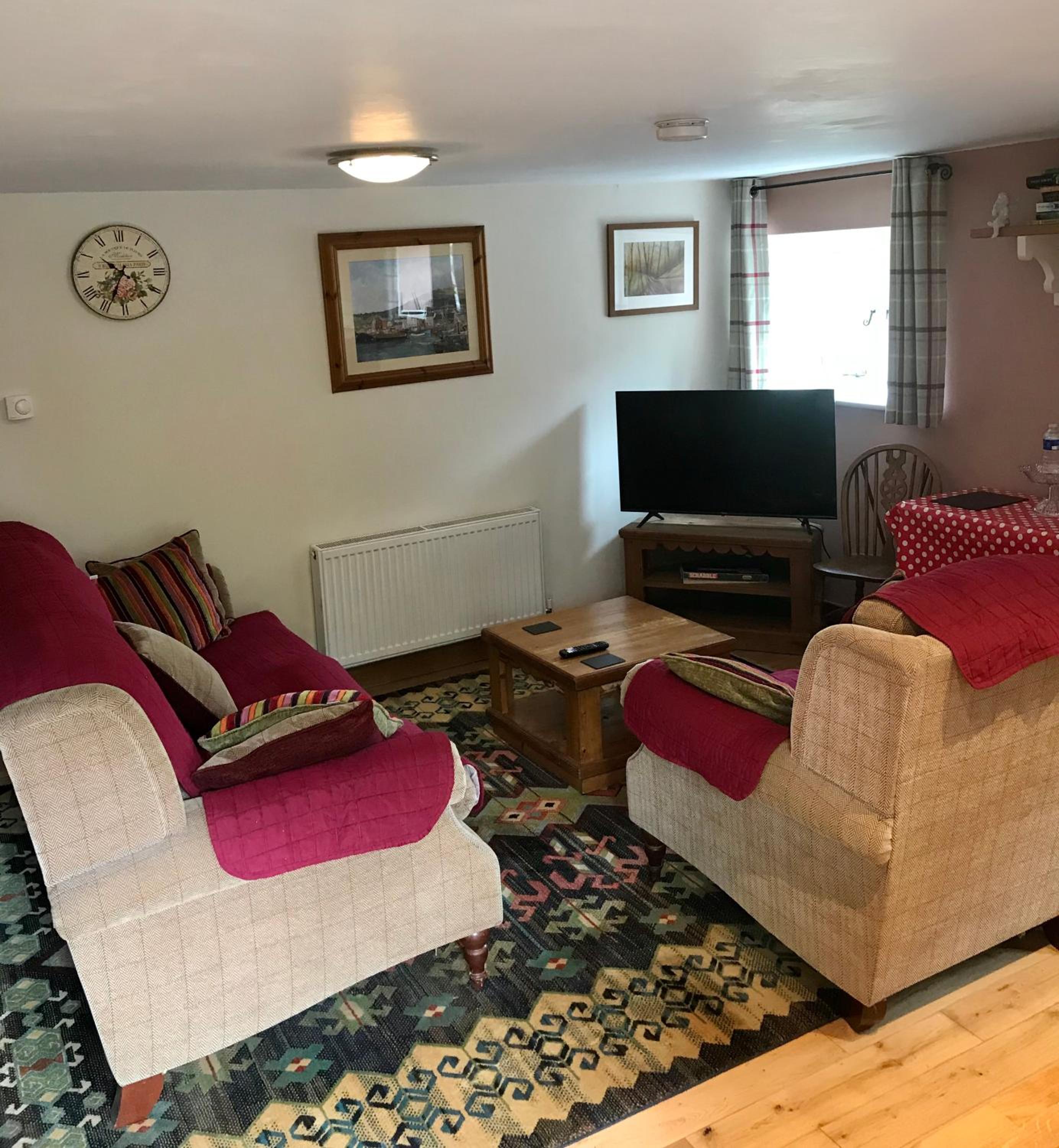 Culloden Farmhouse