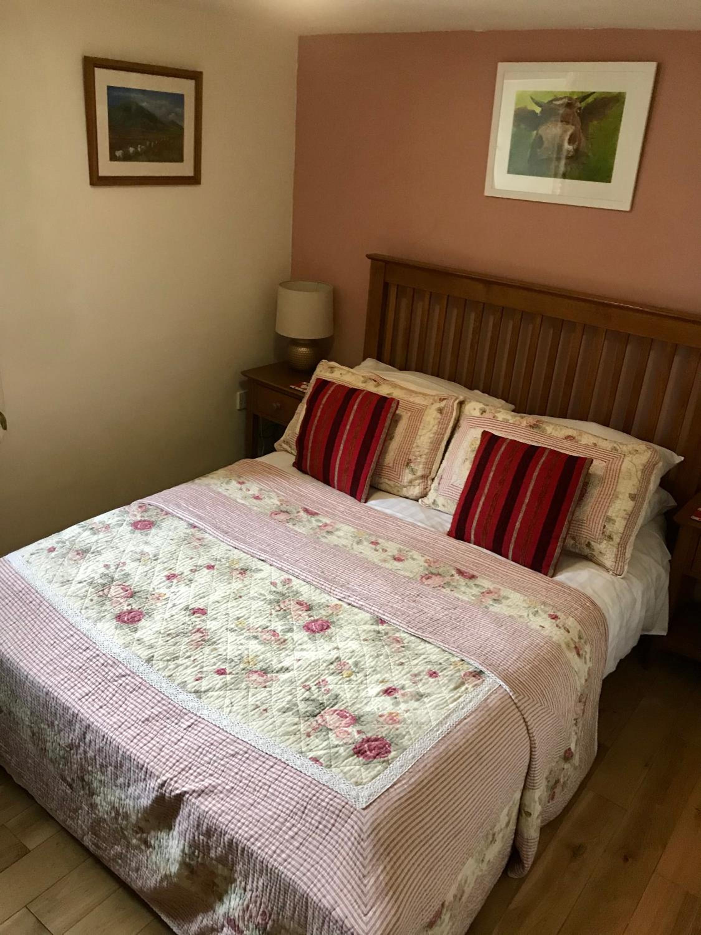Culloden Farmhouse