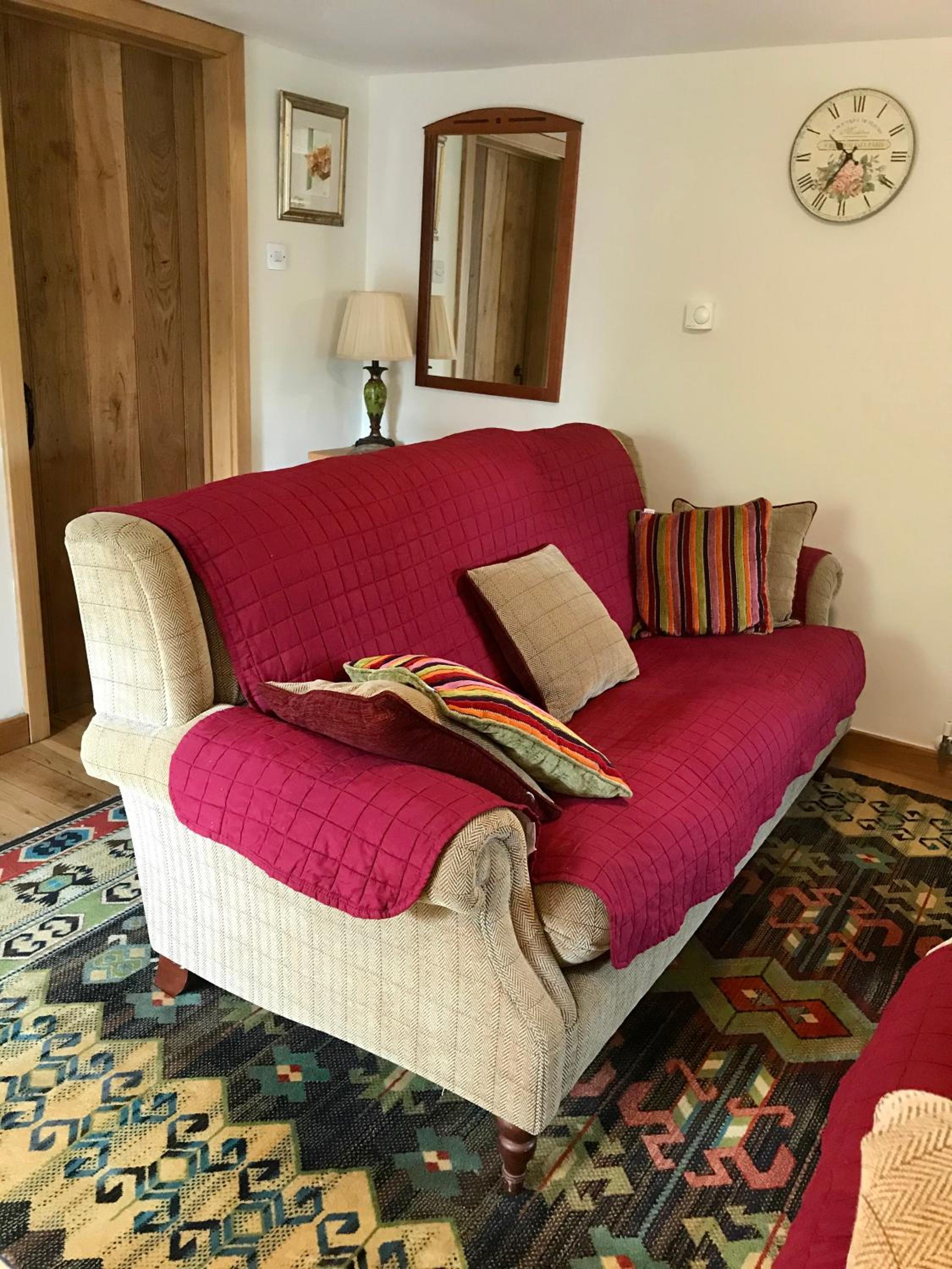Culloden Farmhouse