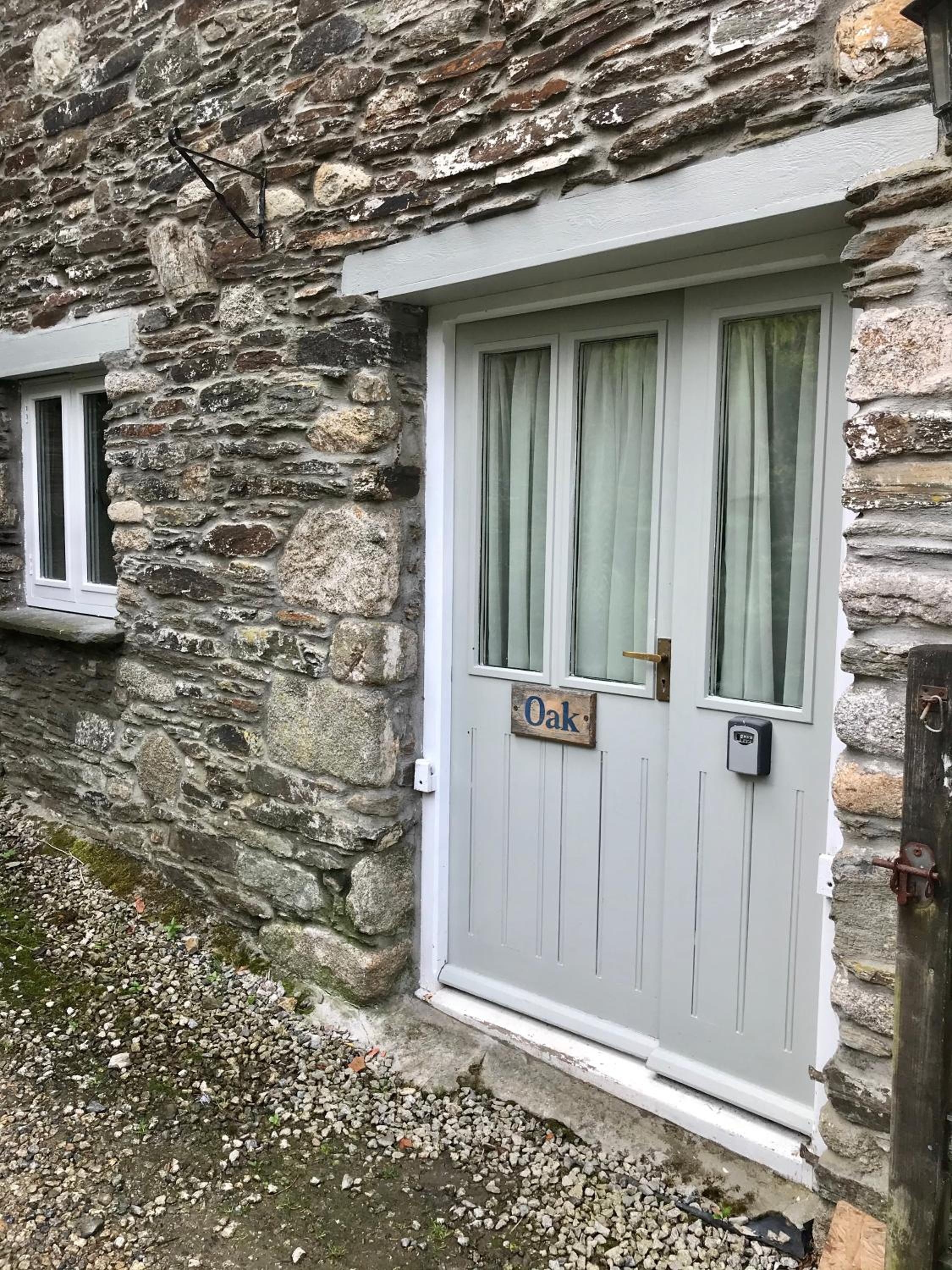 Culloden Farmhouse