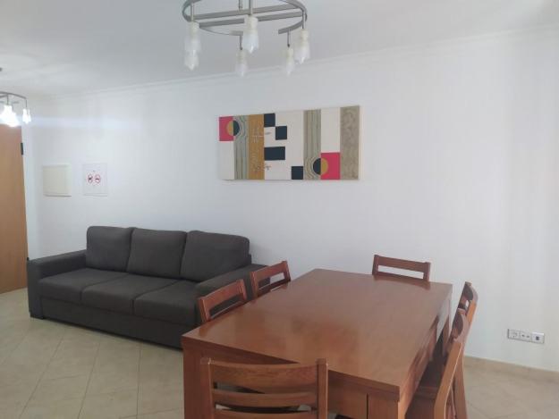 Apartamento Girassol
