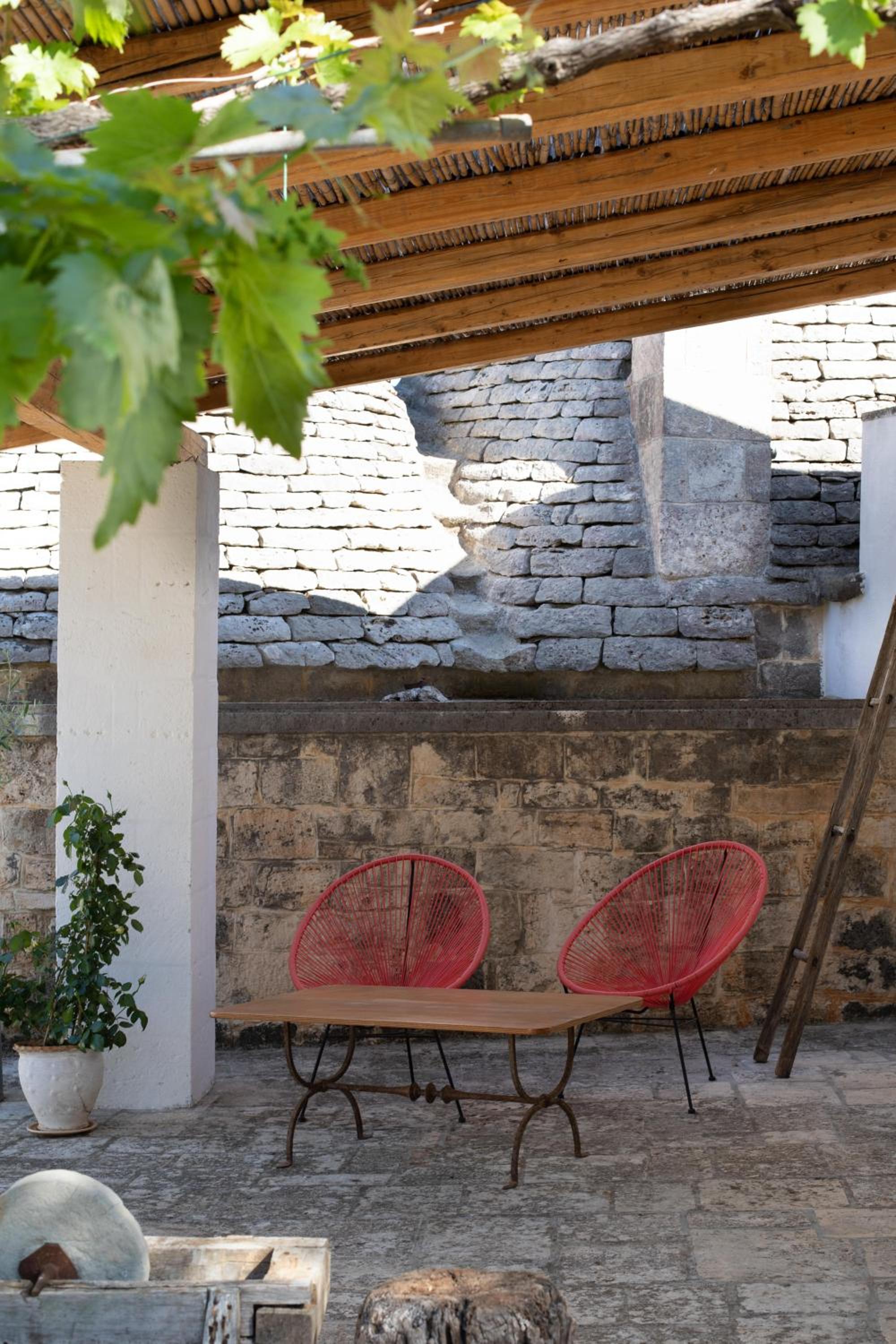 Trullo Santangelo