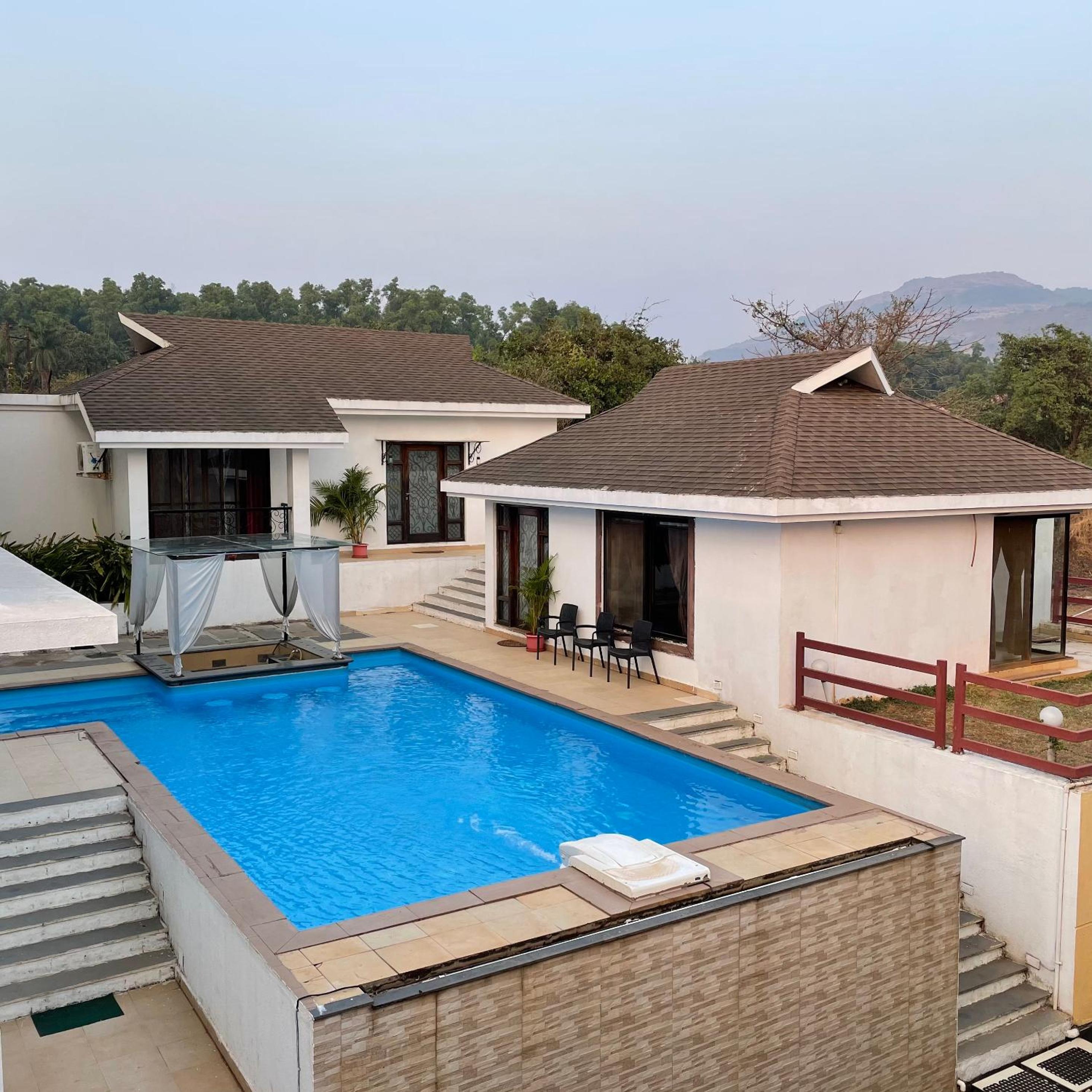 CASA DIOS Luxury Villas view 3