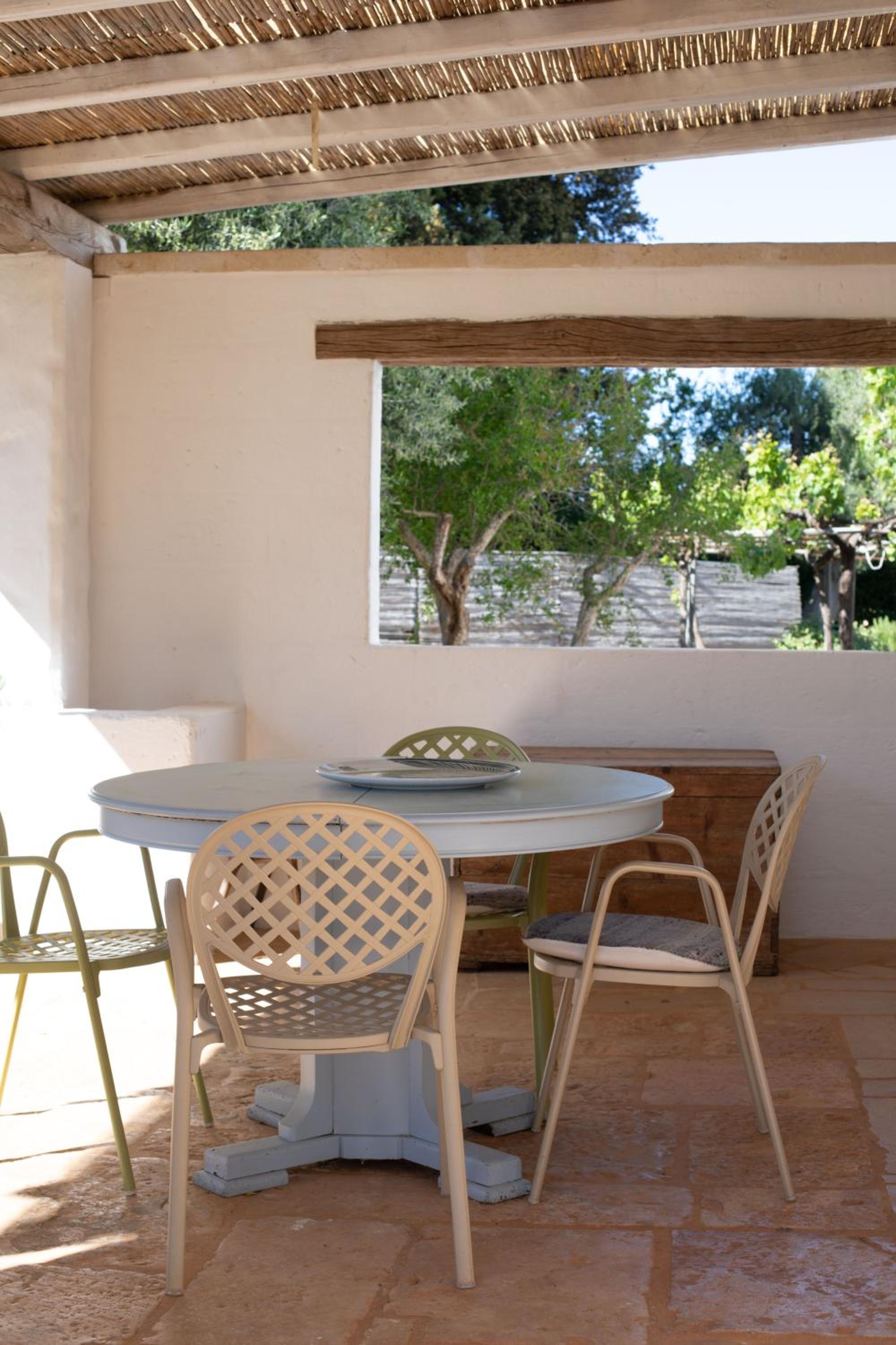 Trullo Santangelo