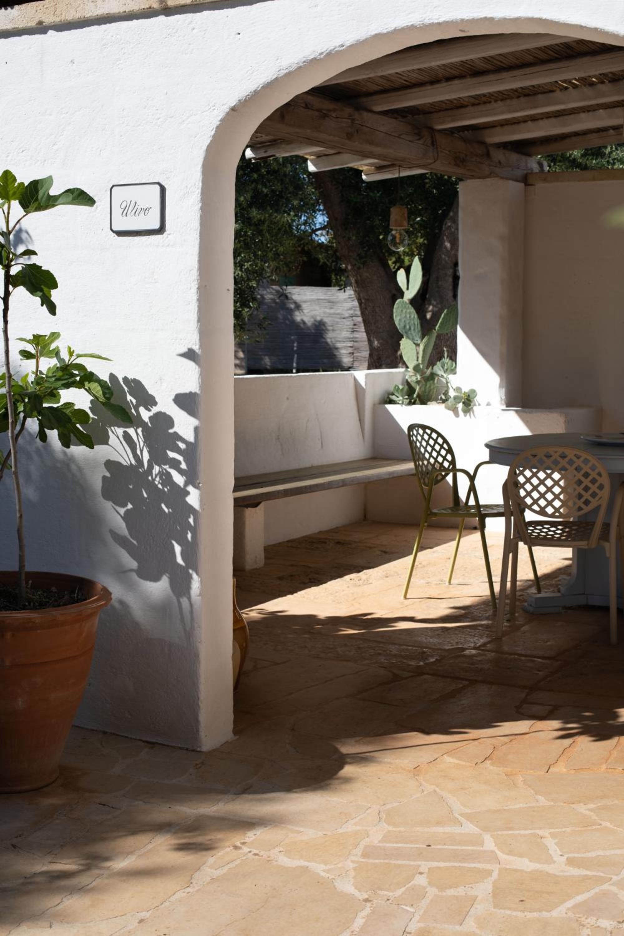 Trullo Santangelo