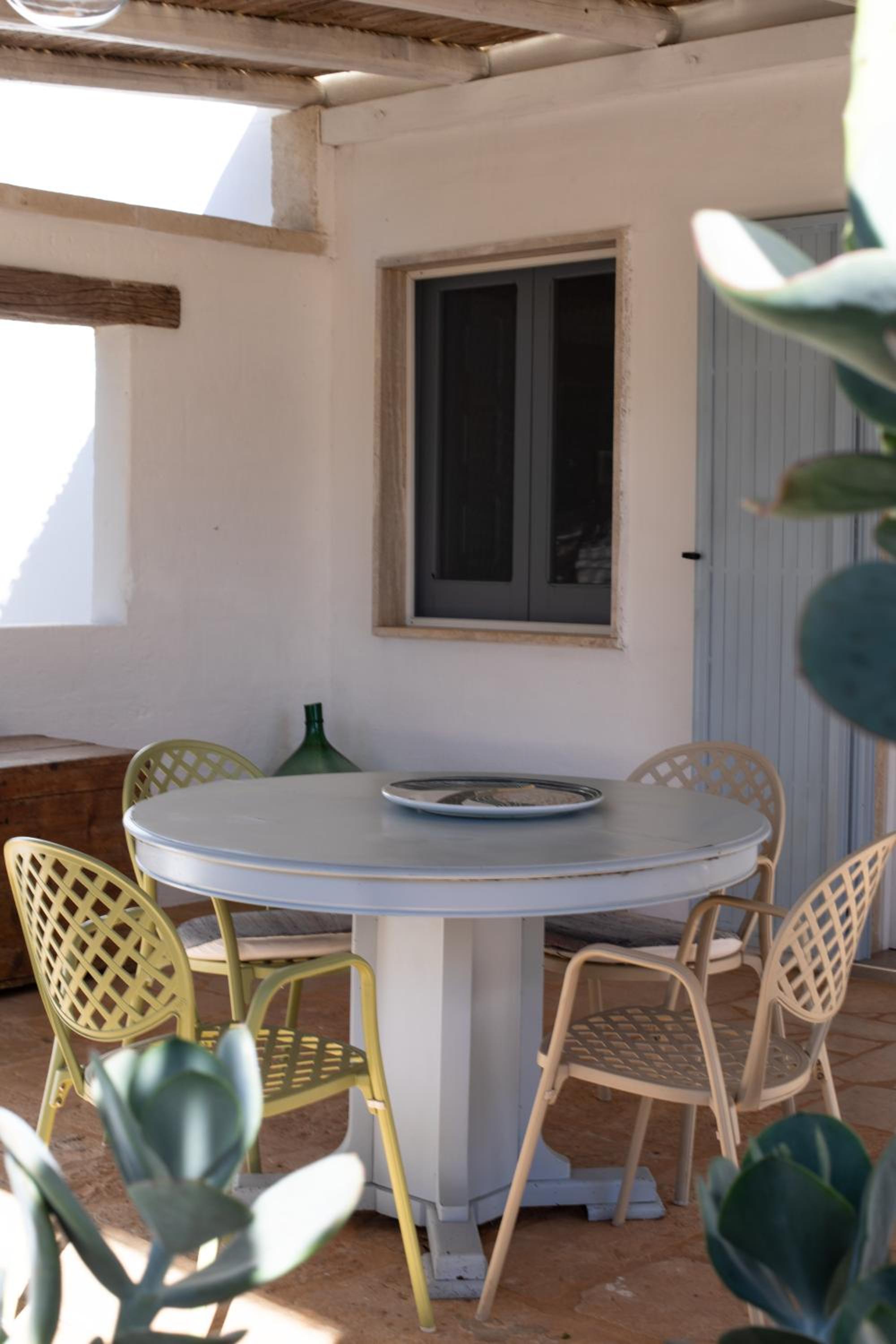 Trullo Santangelo