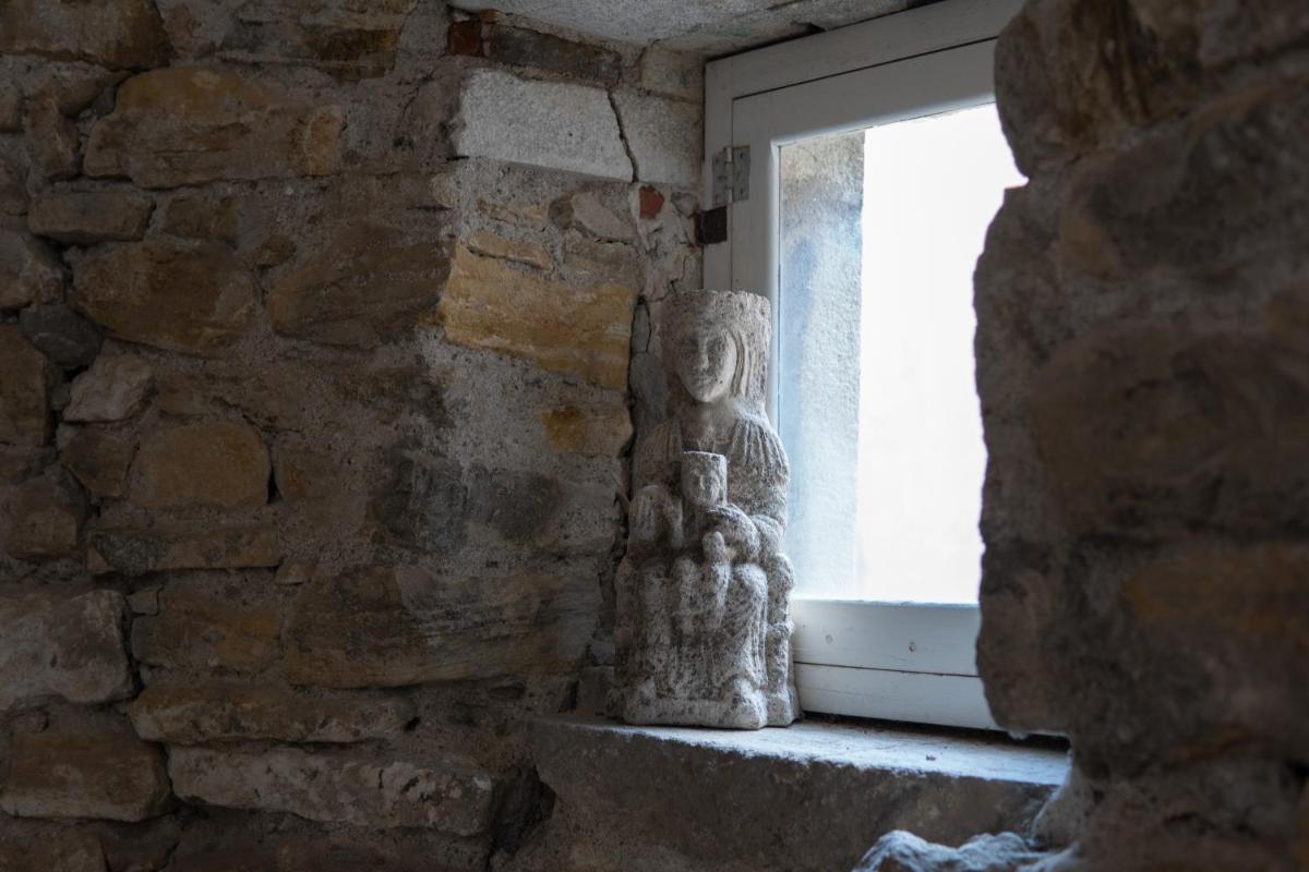 Appartement Meneau view 5