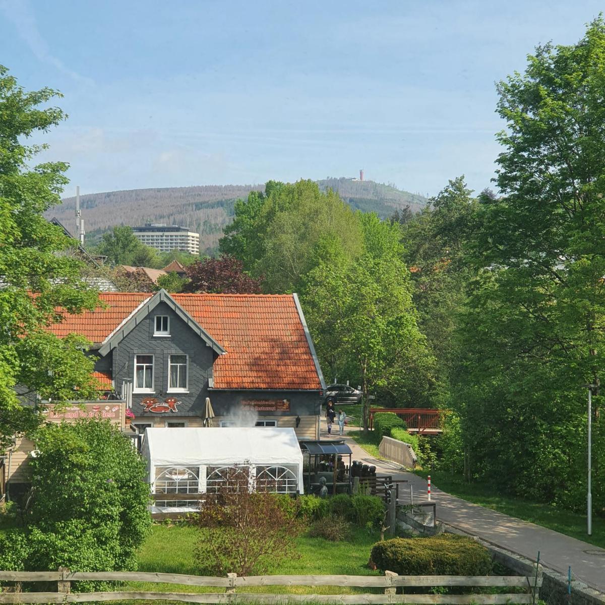 Haus Daheim