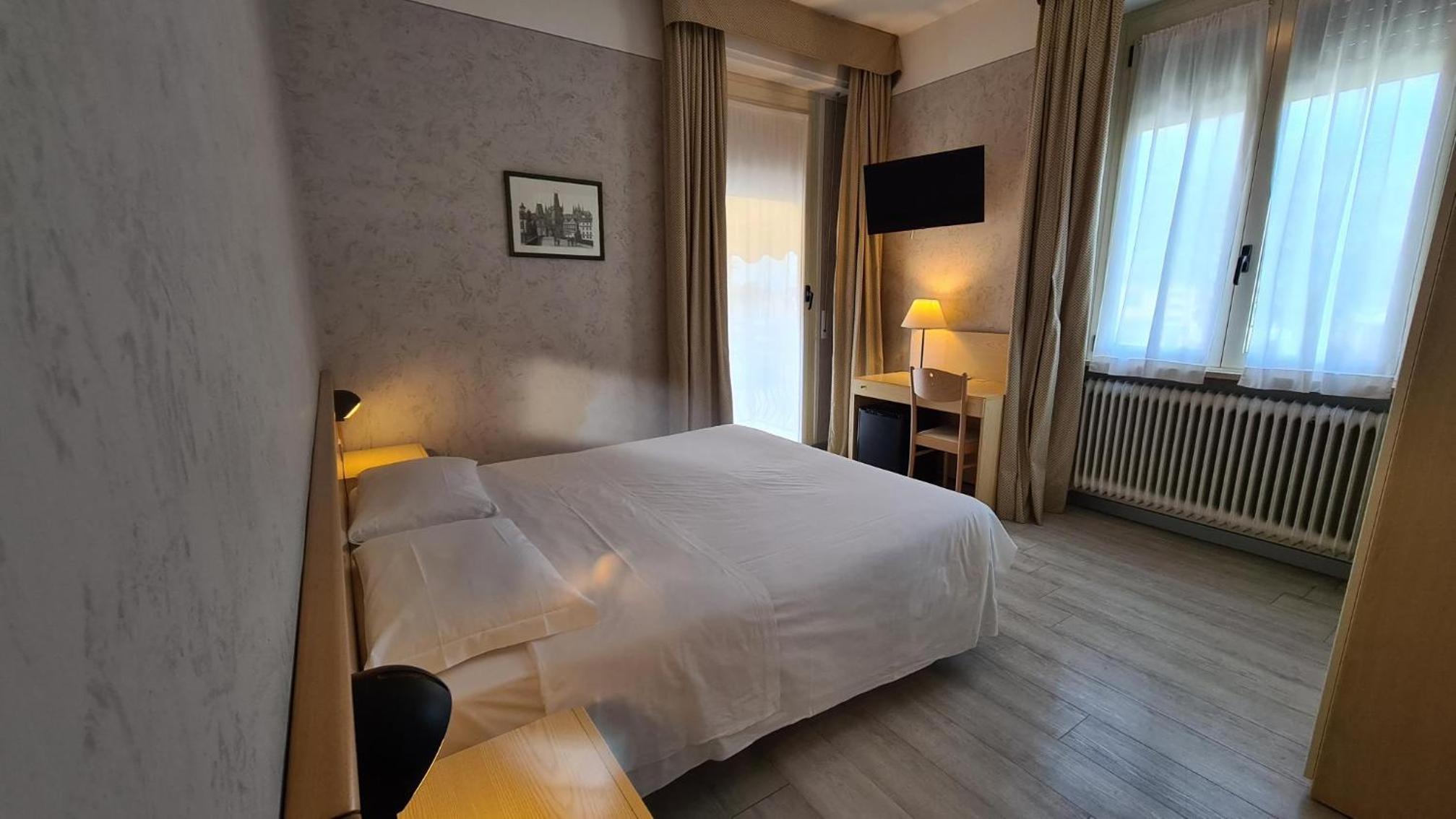 Hotel Bel Sito