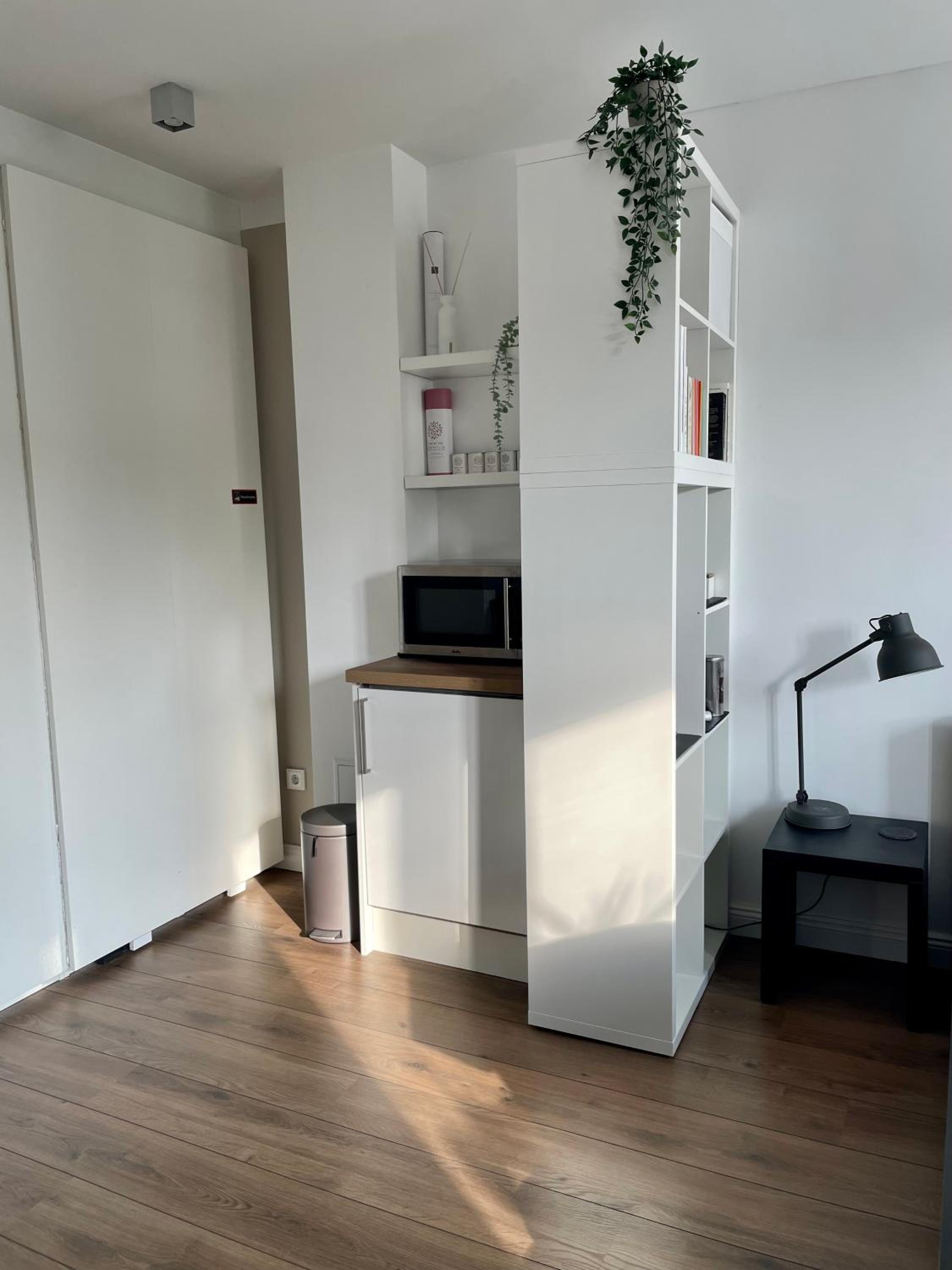 Apartment in Pempelfort - Central