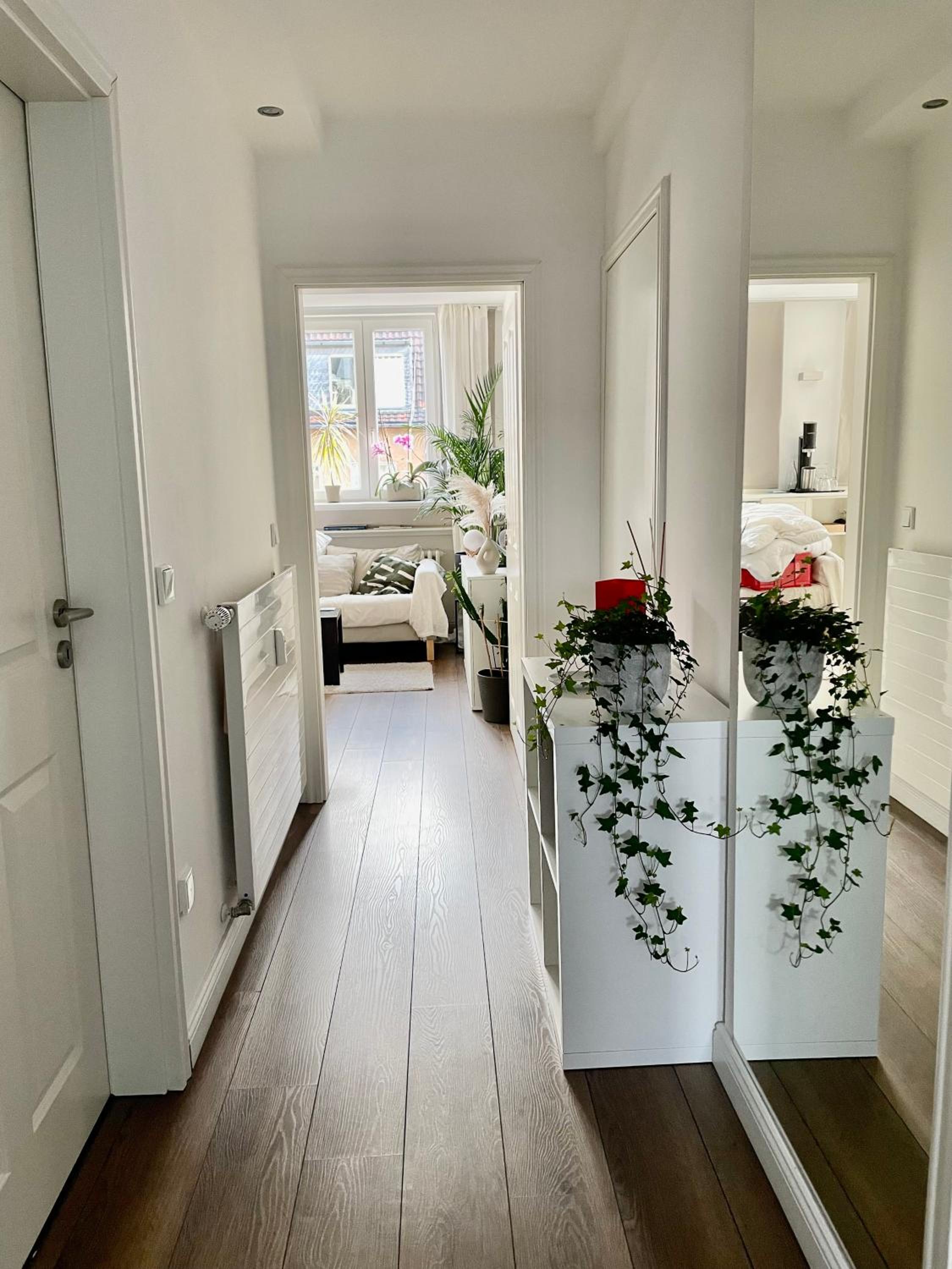 Apartment in Pempelfort - Central
