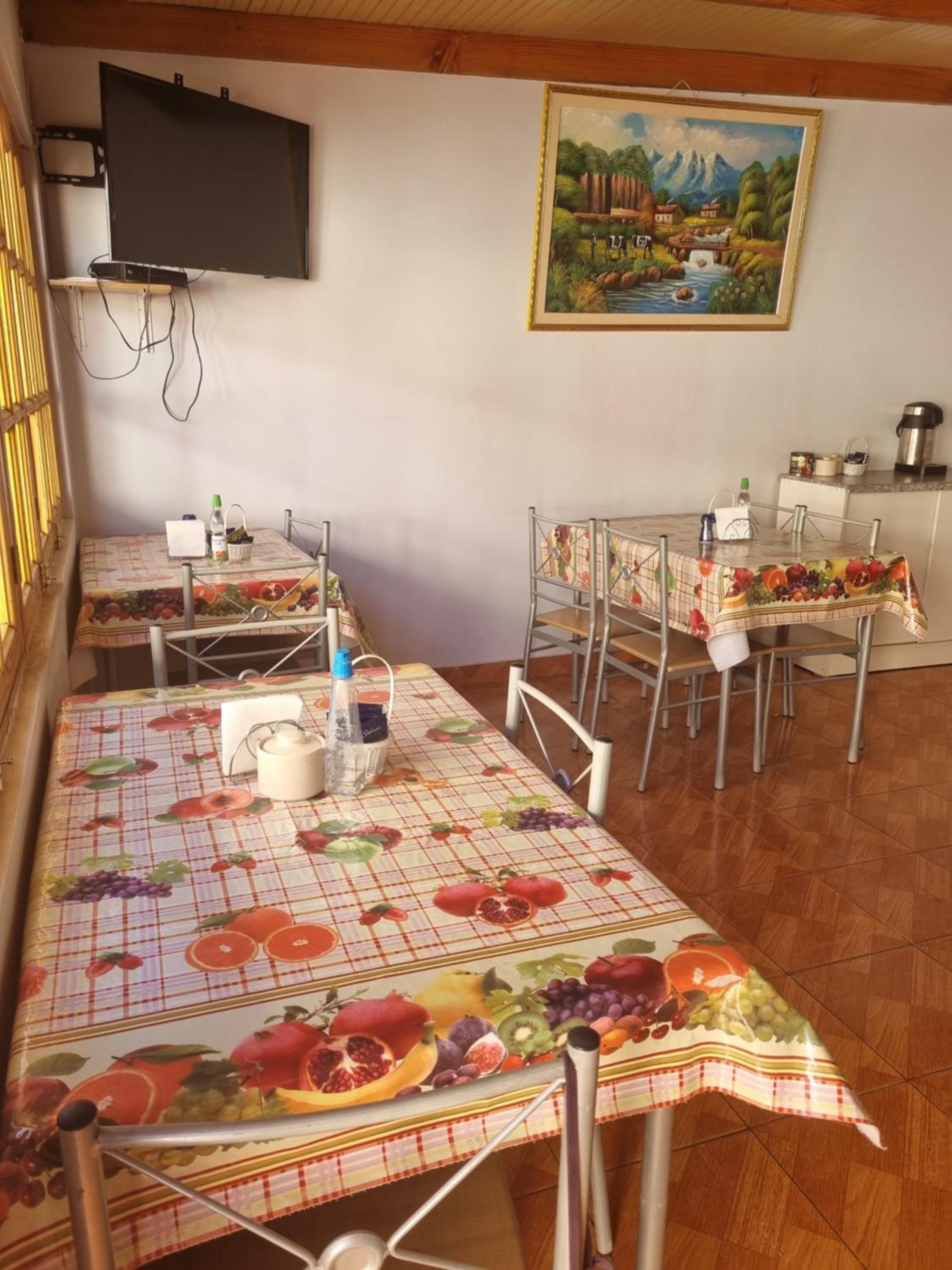 Hostal Casa Flores