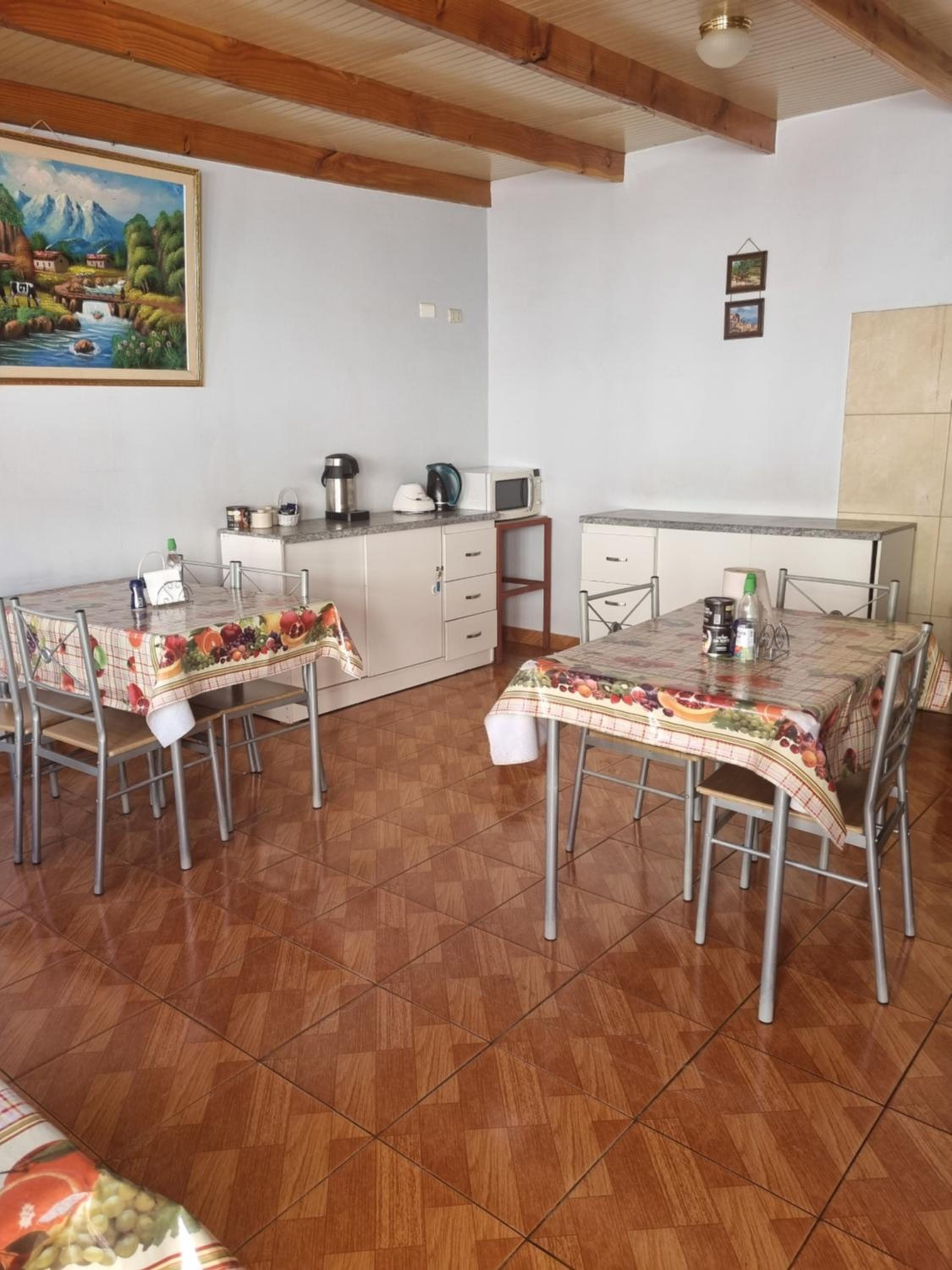 Hostal Casa Flores