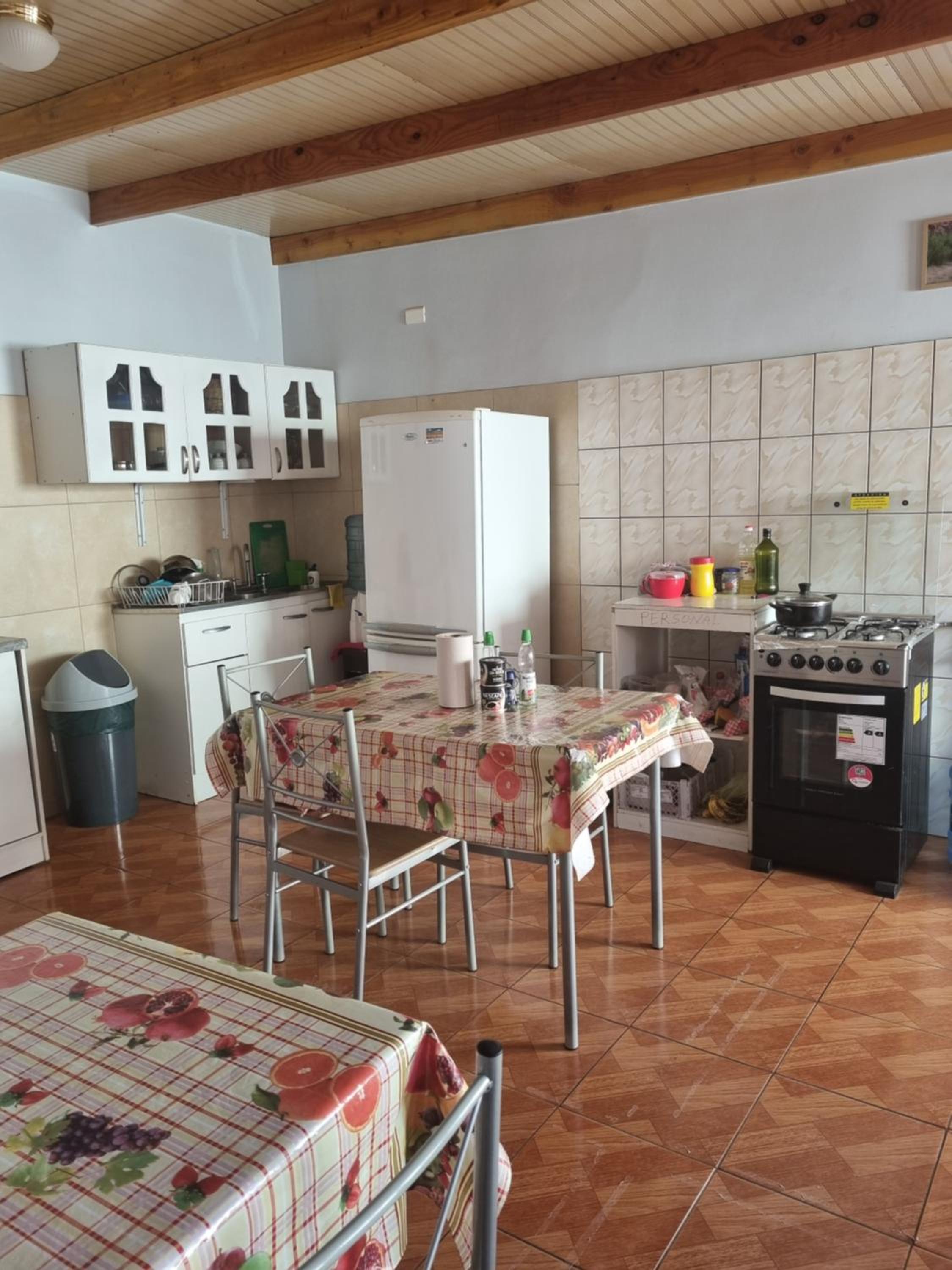 Hostal Casa Flores