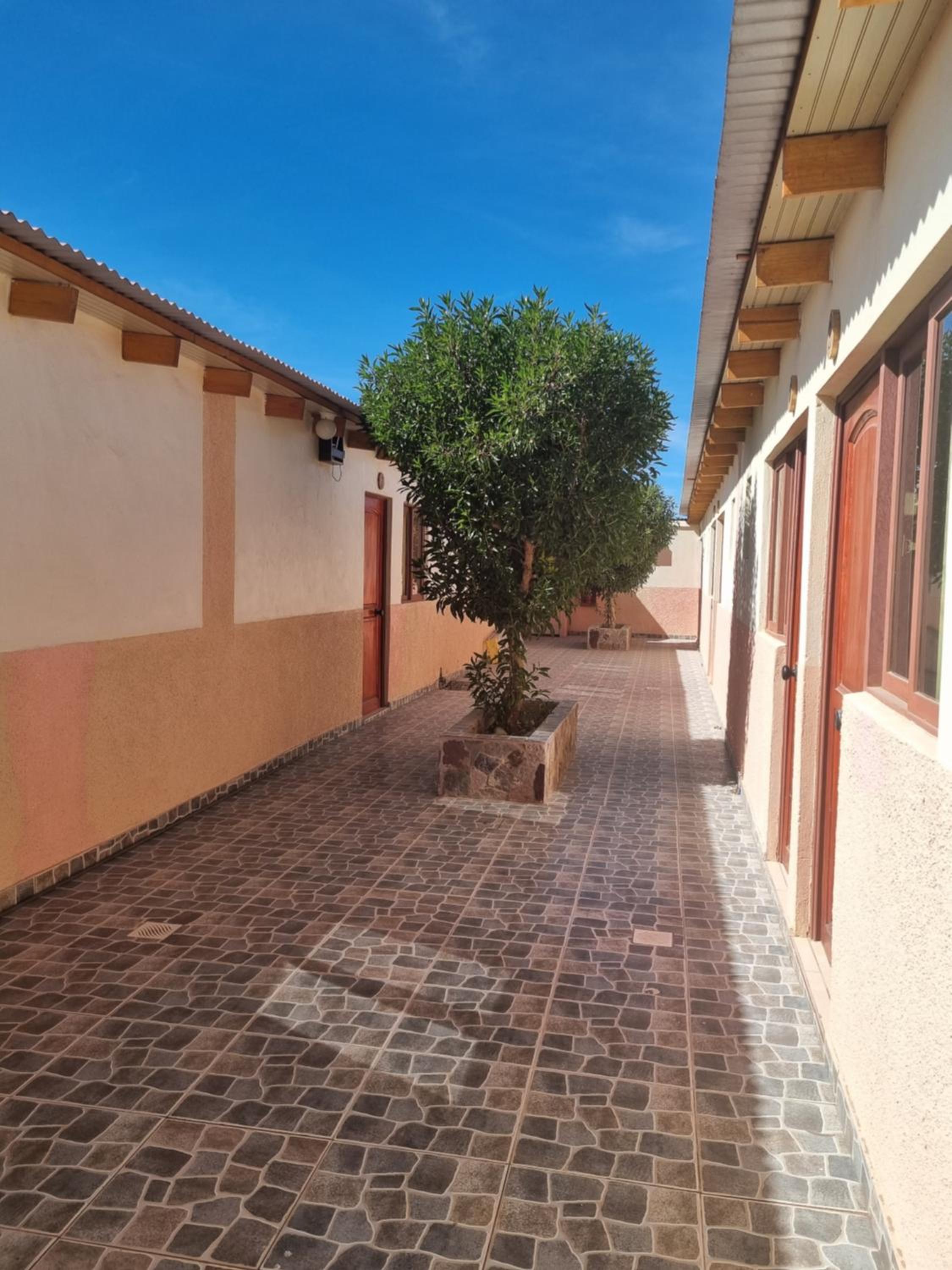 Hostal Casa Flores